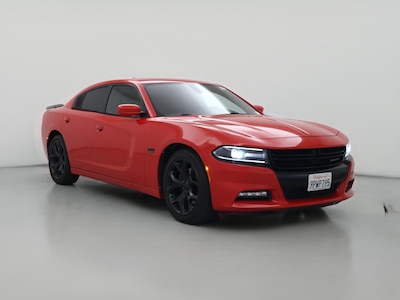 2015 Dodge Charger R/T