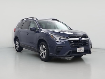2023 Subaru Ascent Premium