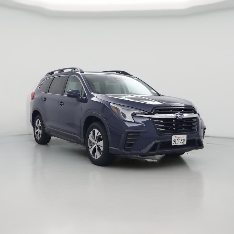 2023 Subaru Ascent Premium