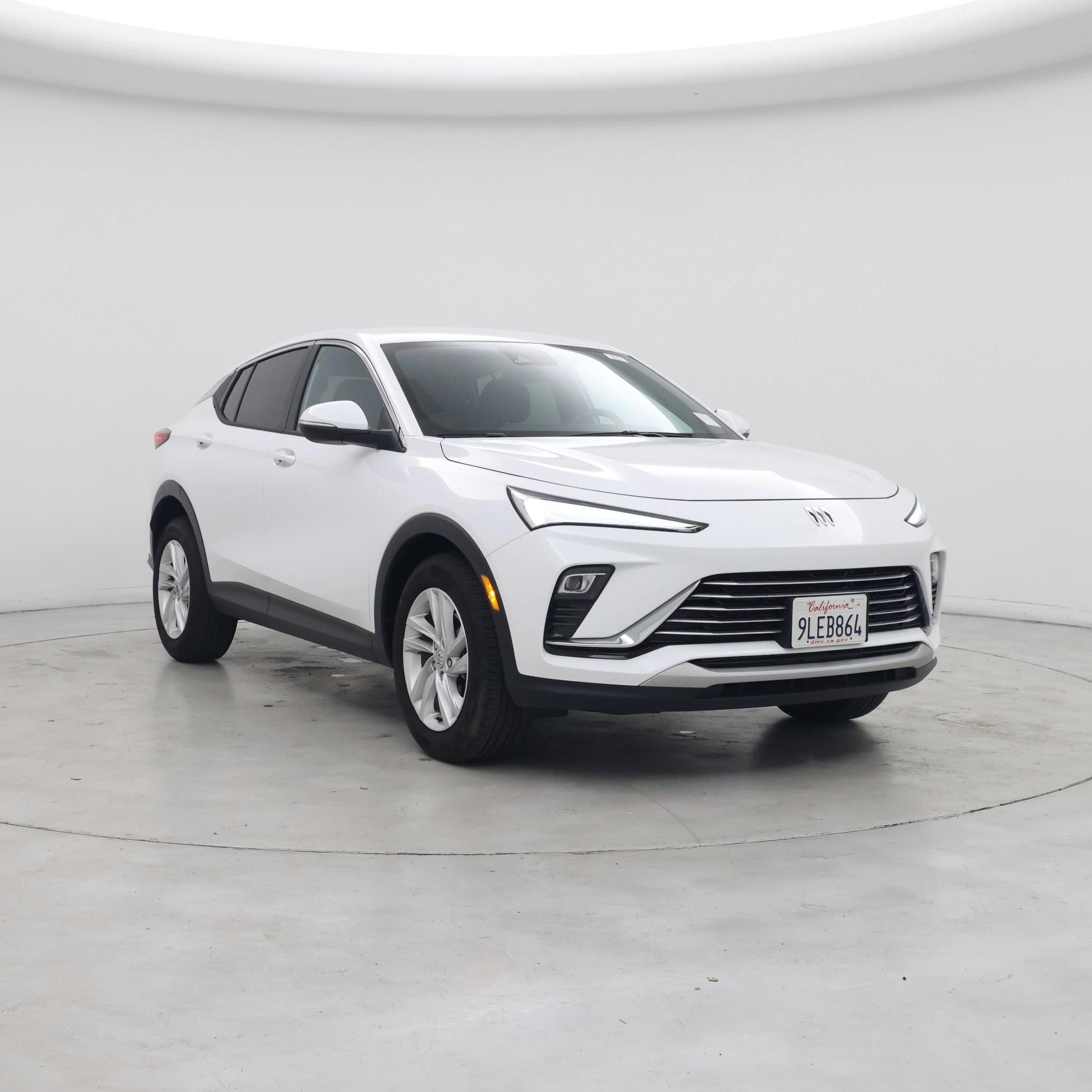 2024 Buick Envista Preferred FWD