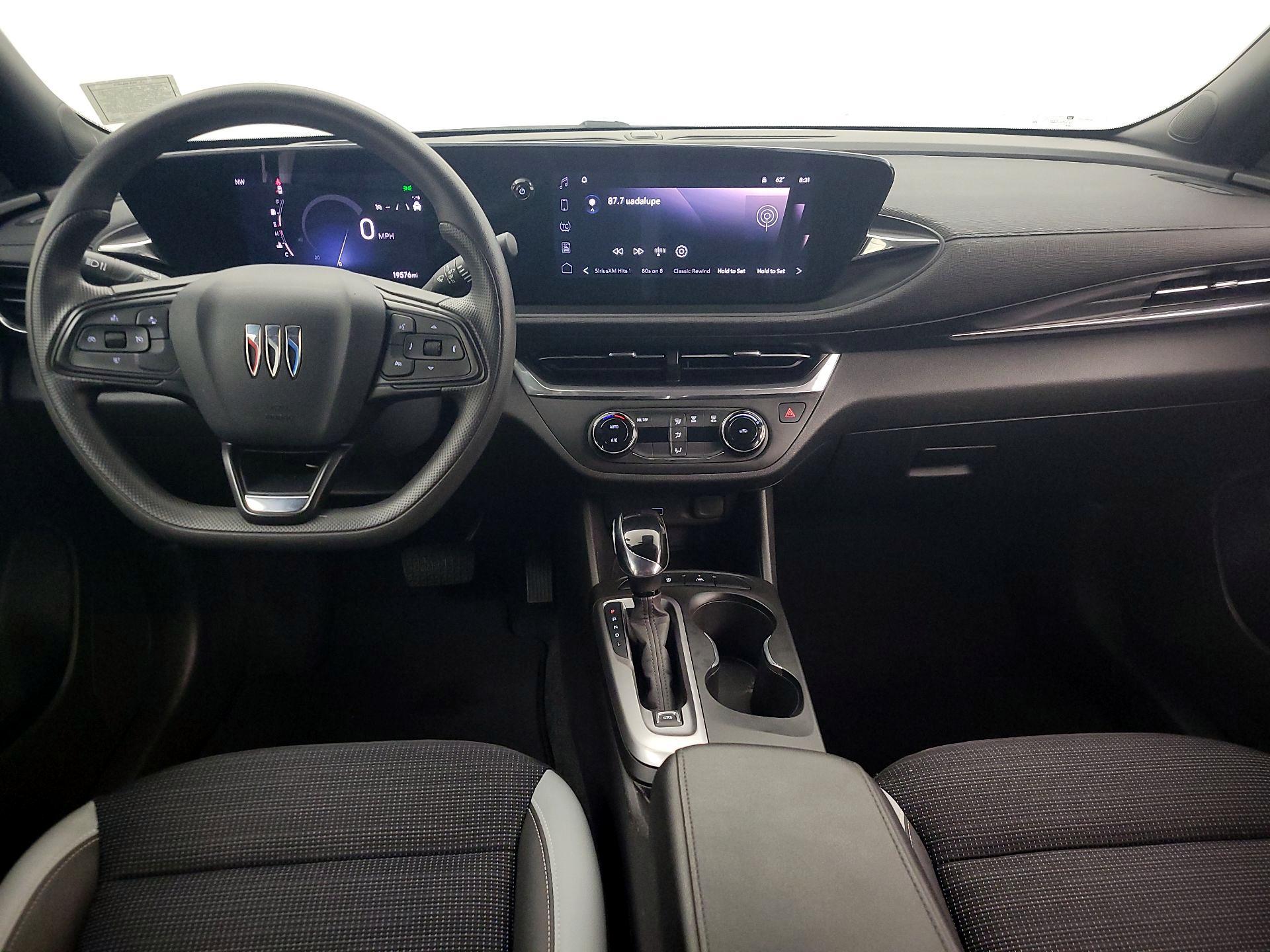 Thumbnail: 2024 Buick Envista - 9