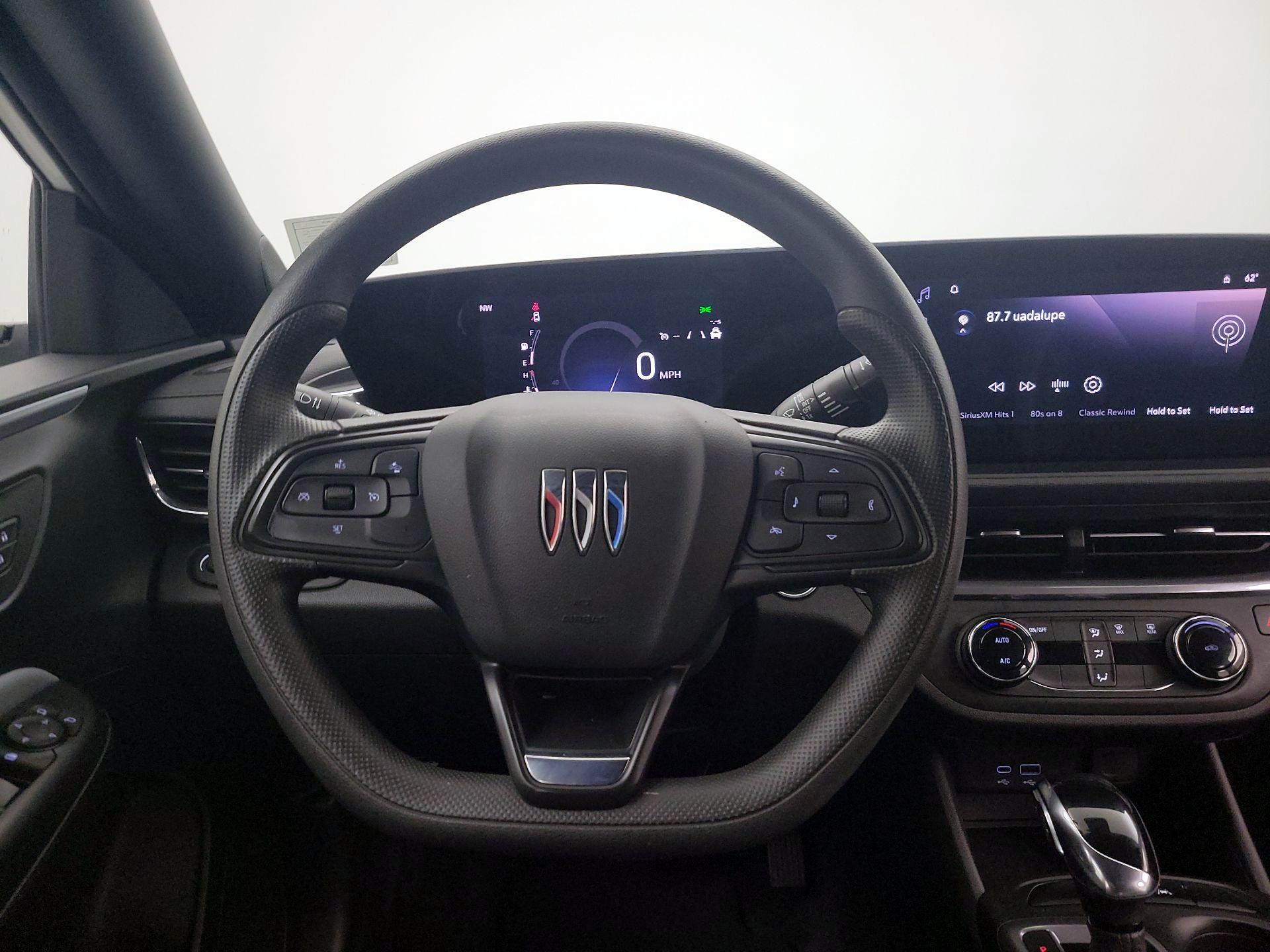 Thumbnail: 2024 Buick Envista - 10