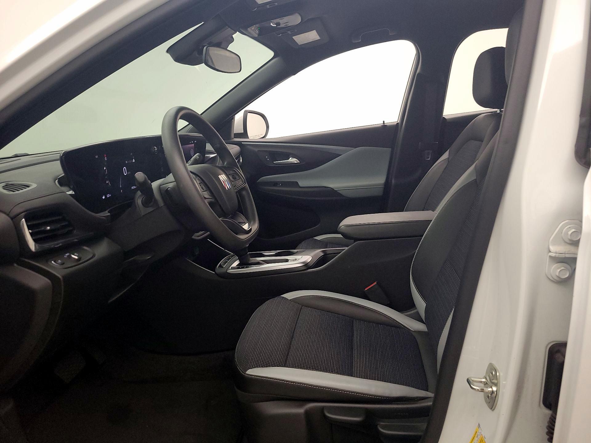 Thumbnail: 2024 Buick Envista - 11