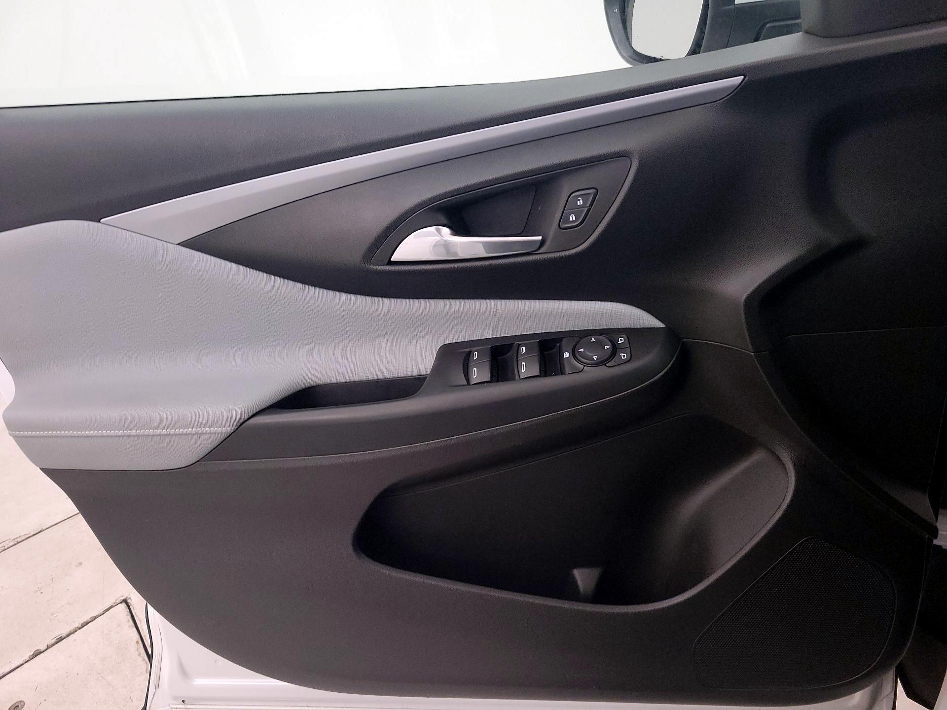 Thumbnail: 2024 Buick Envista - 12