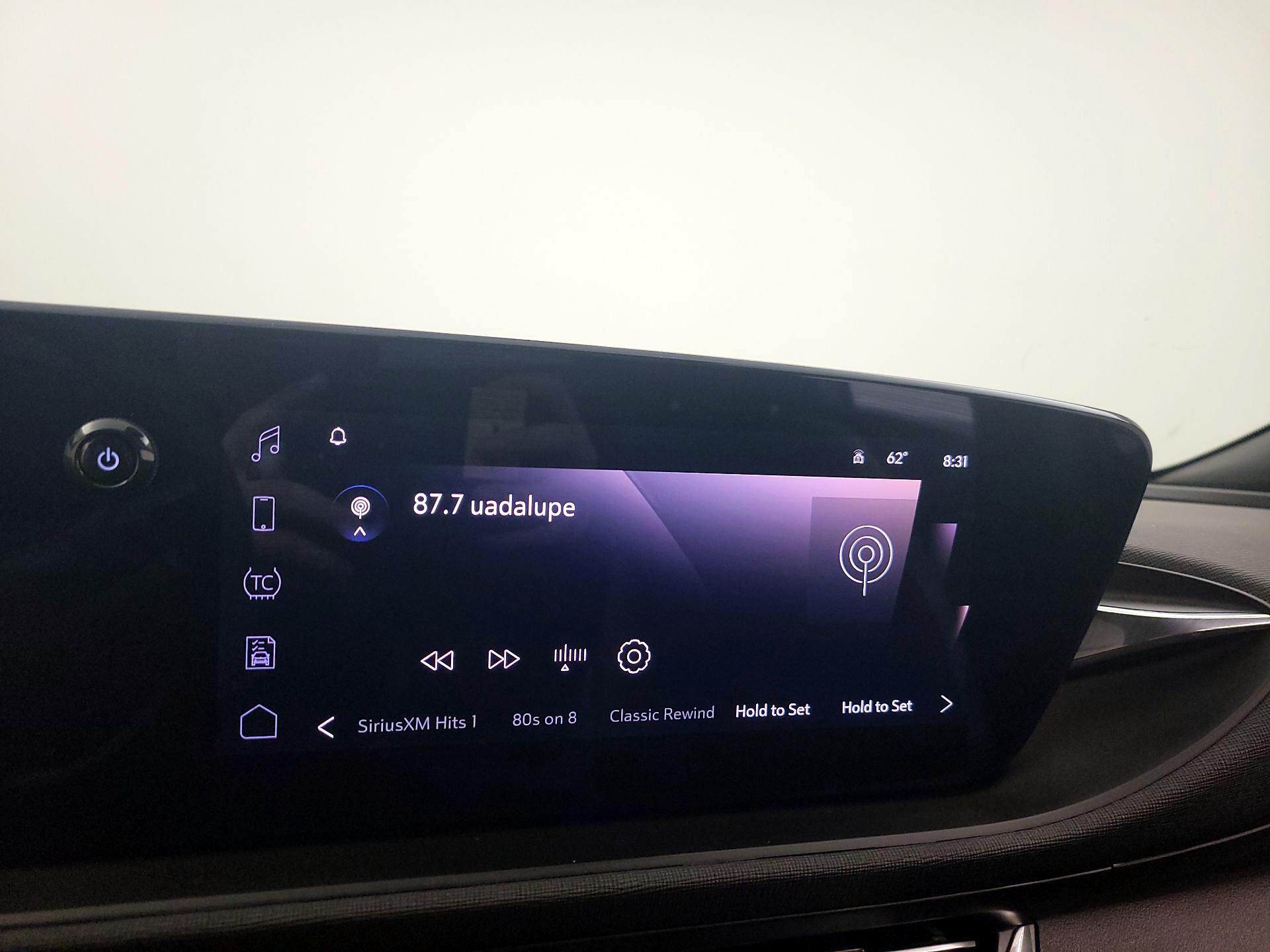 Thumbnail: 2024 Buick Envista - 15