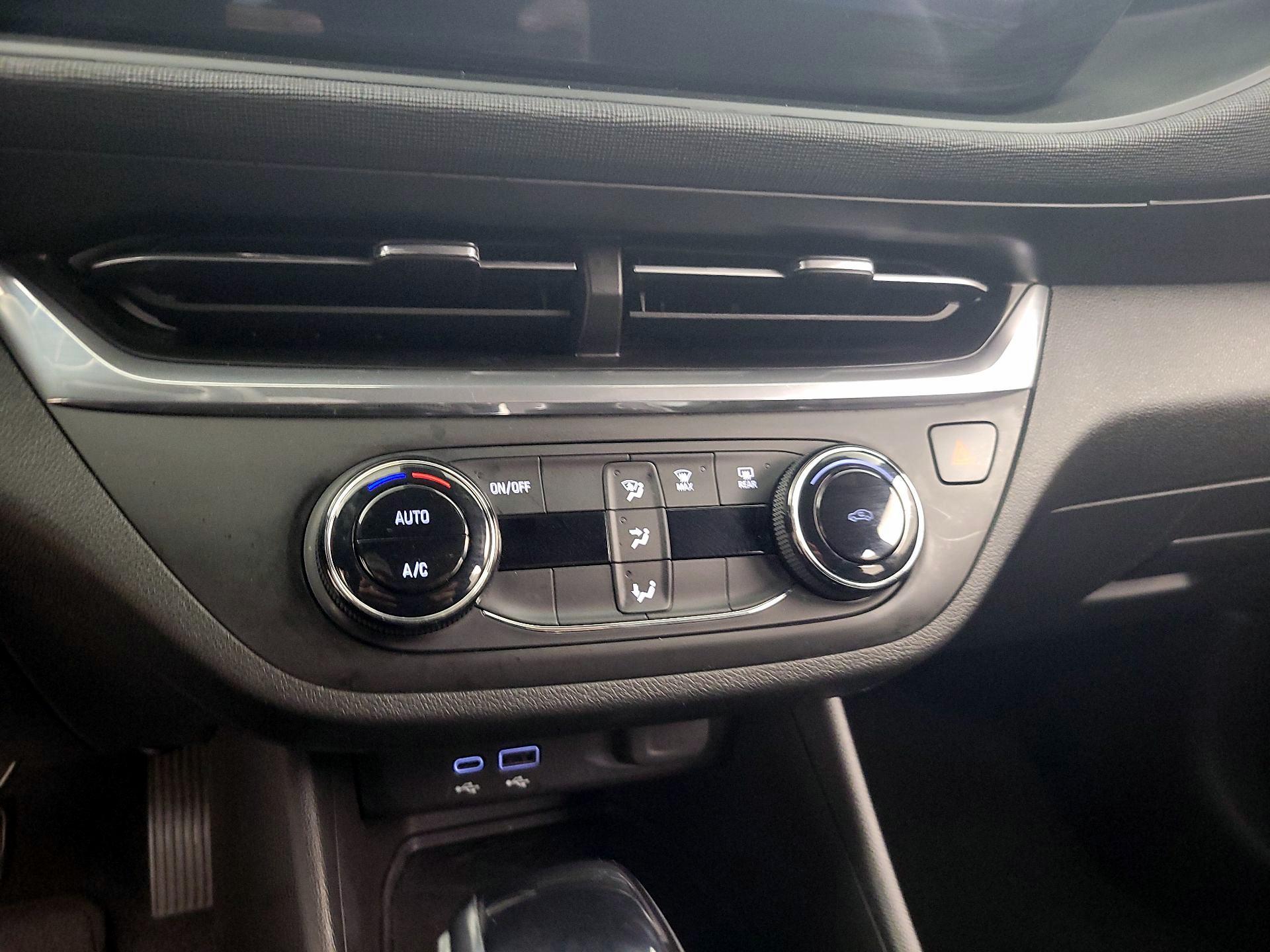 Thumbnail: 2024 Buick Envista - 16