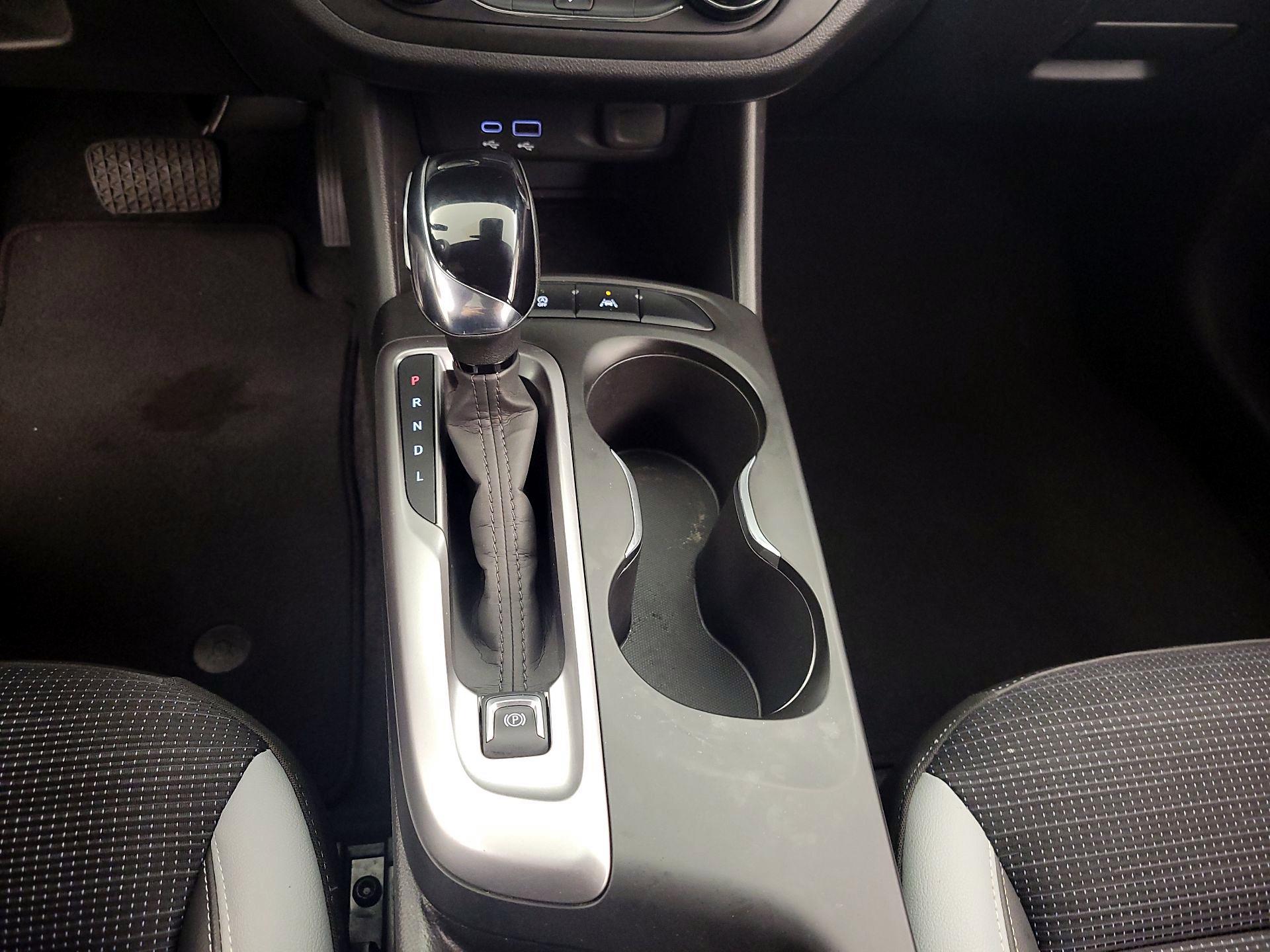 Thumbnail: 2024 Buick Envista - 17