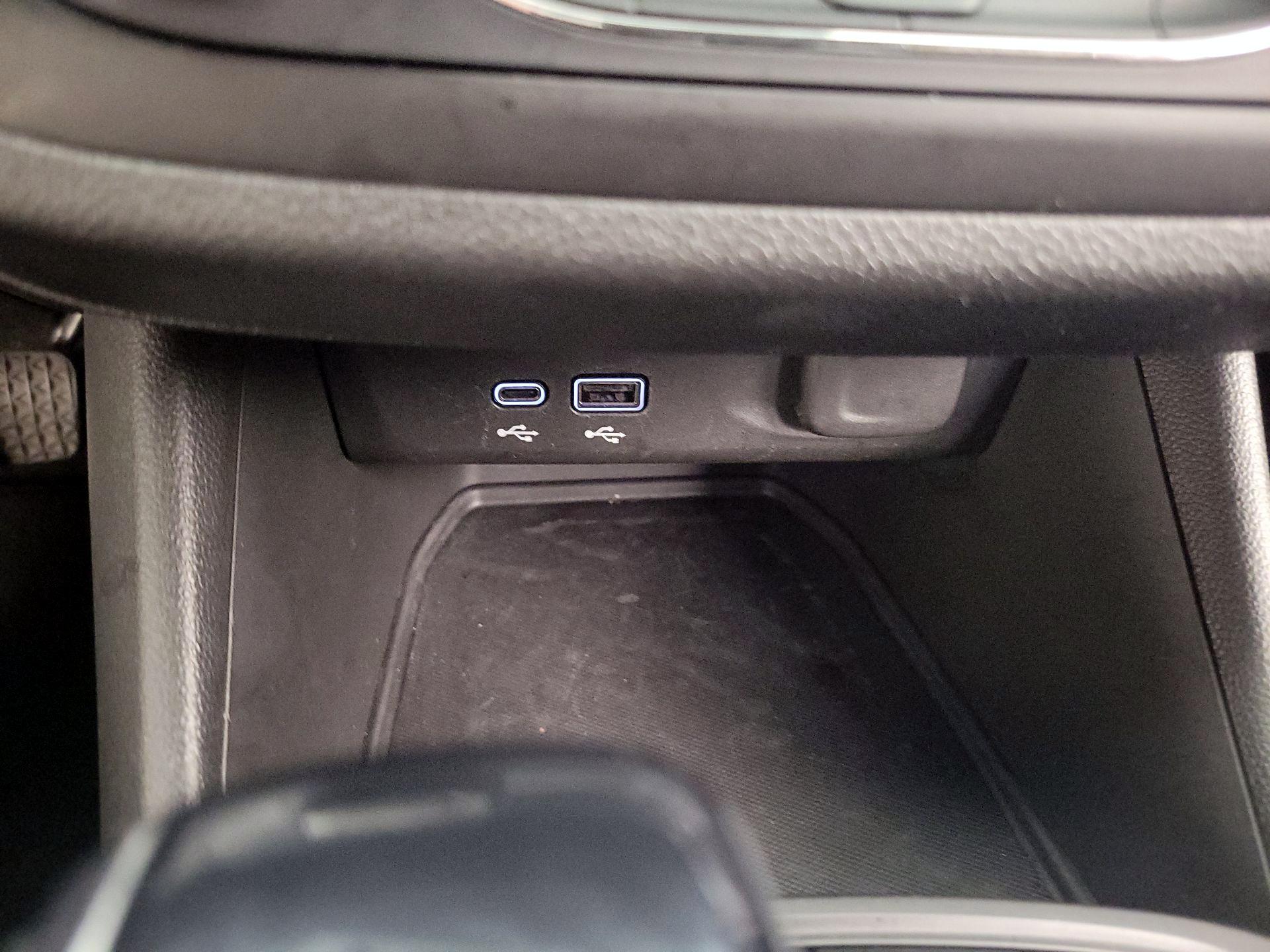 Thumbnail: 2024 Buick Envista - 18