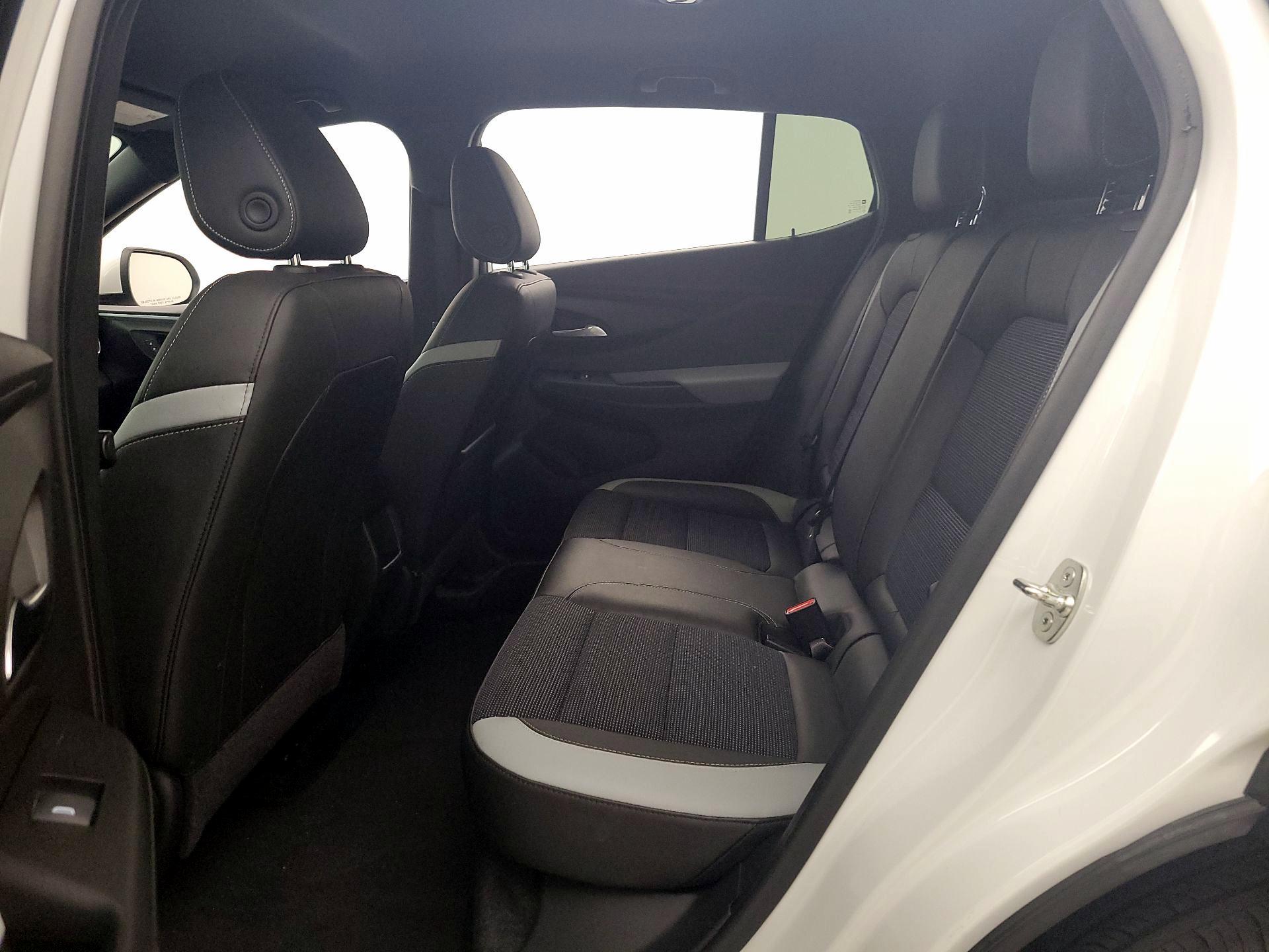 Thumbnail: 2024 Buick Envista - 19