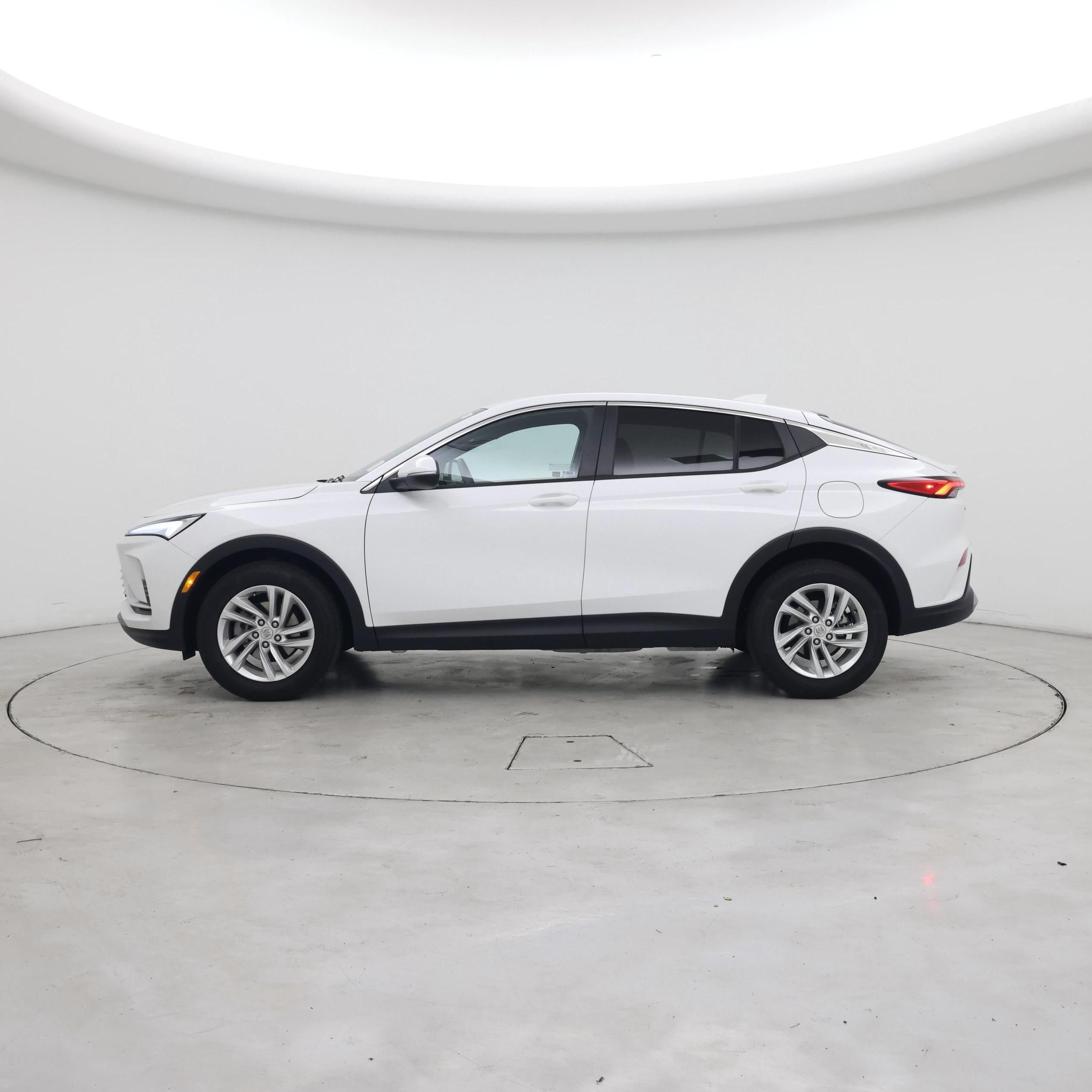 Thumbnail: 2024 Buick Envista - 3