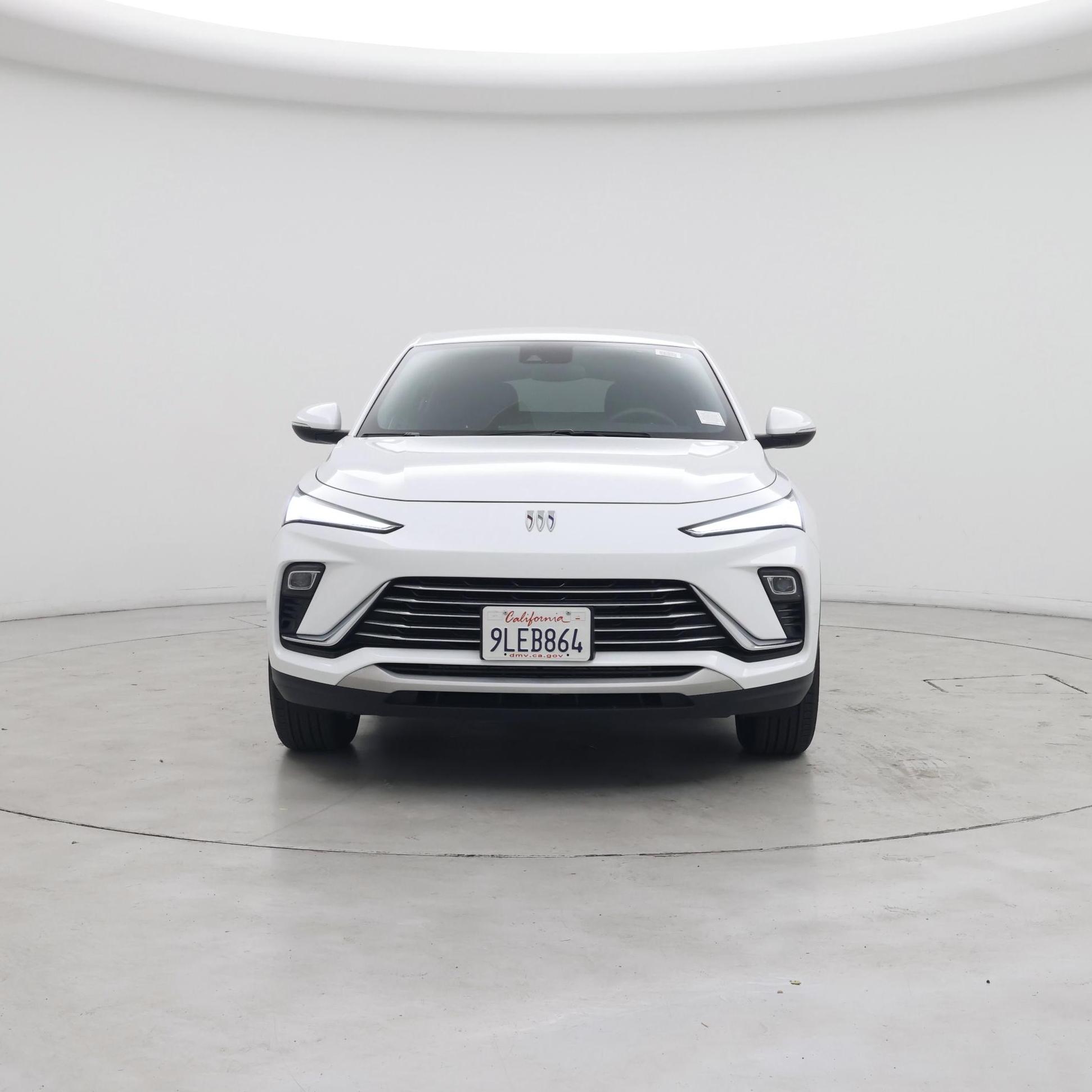 Thumbnail: 2024 Buick Envista - 5