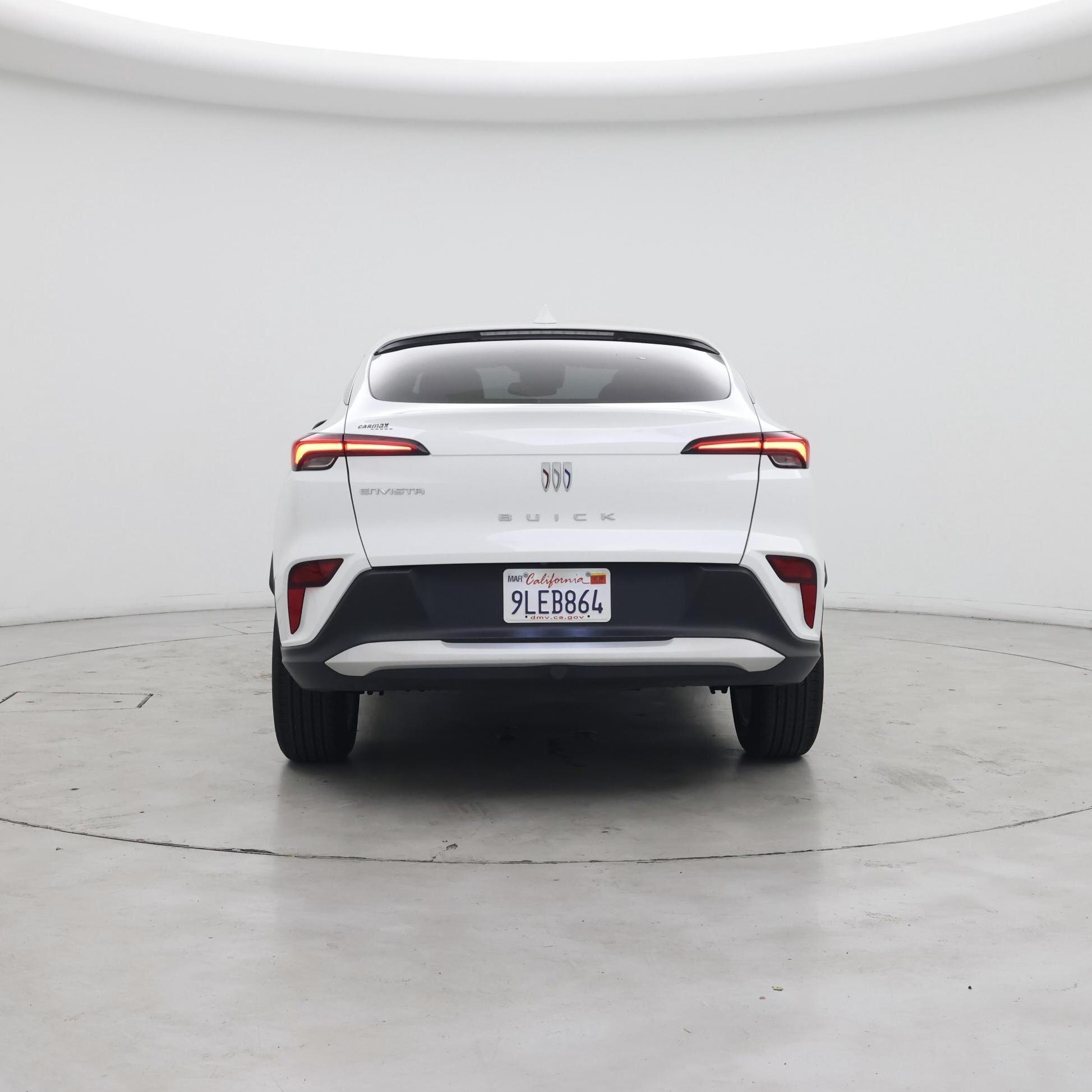 Thumbnail: 2024 Buick Envista - 6