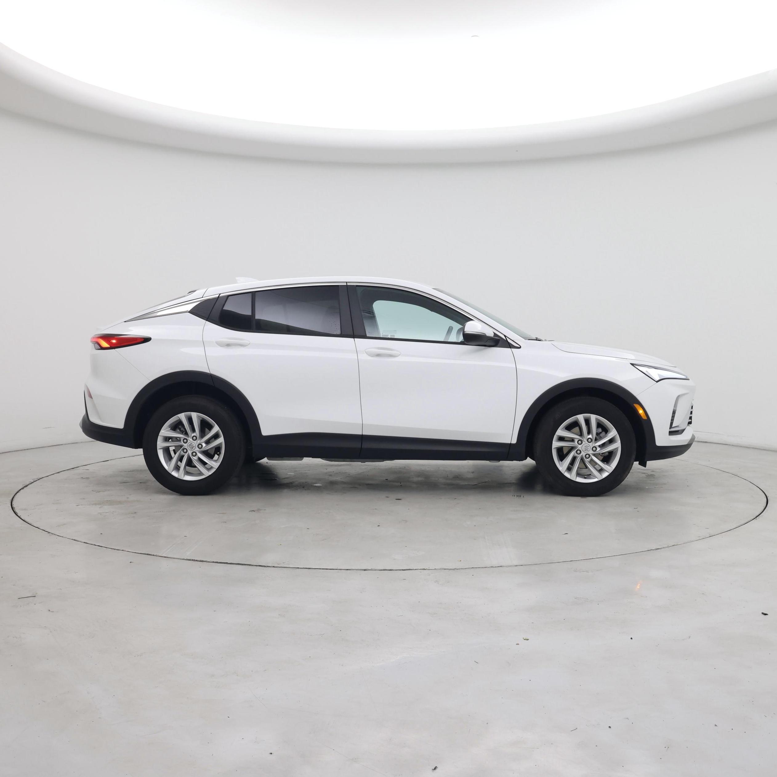 Thumbnail: 2024 Buick Envista - 7