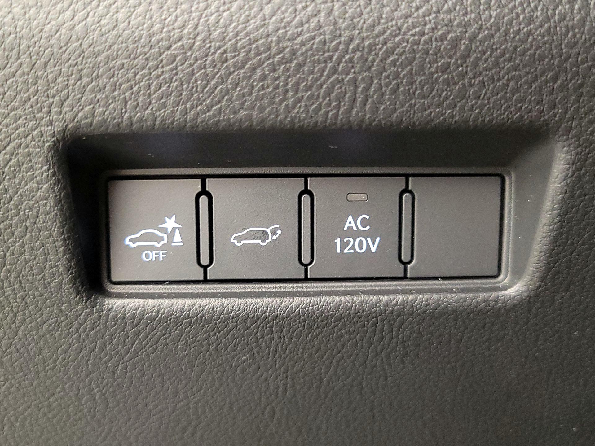 Thumbnail: 2025 Lexus GX - 13