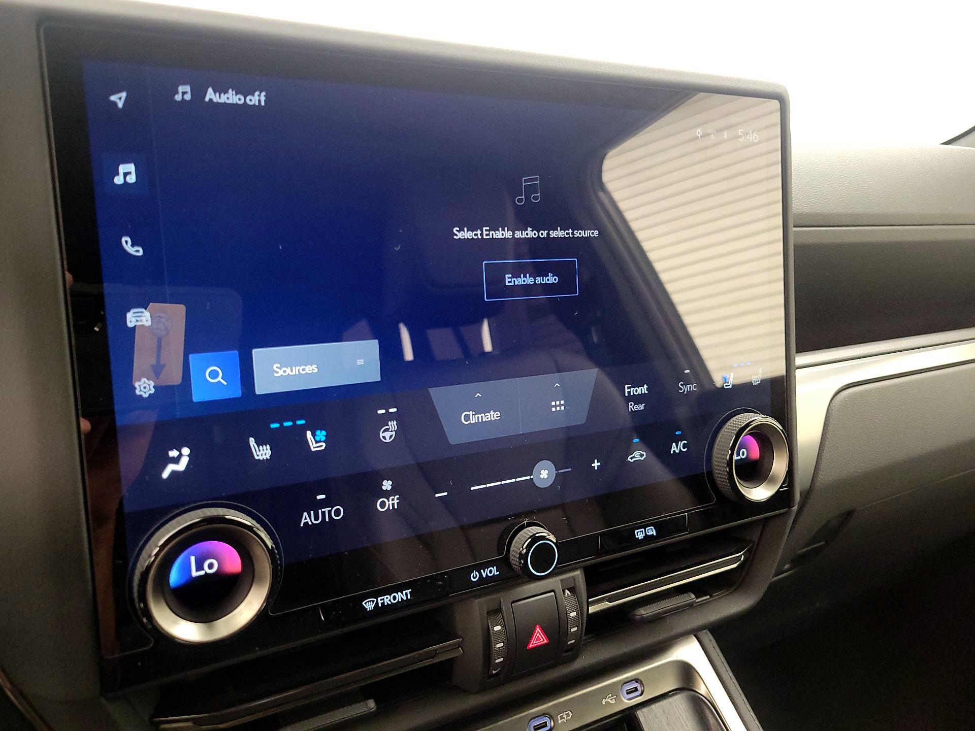 Thumbnail: 2025 Lexus GX - 16