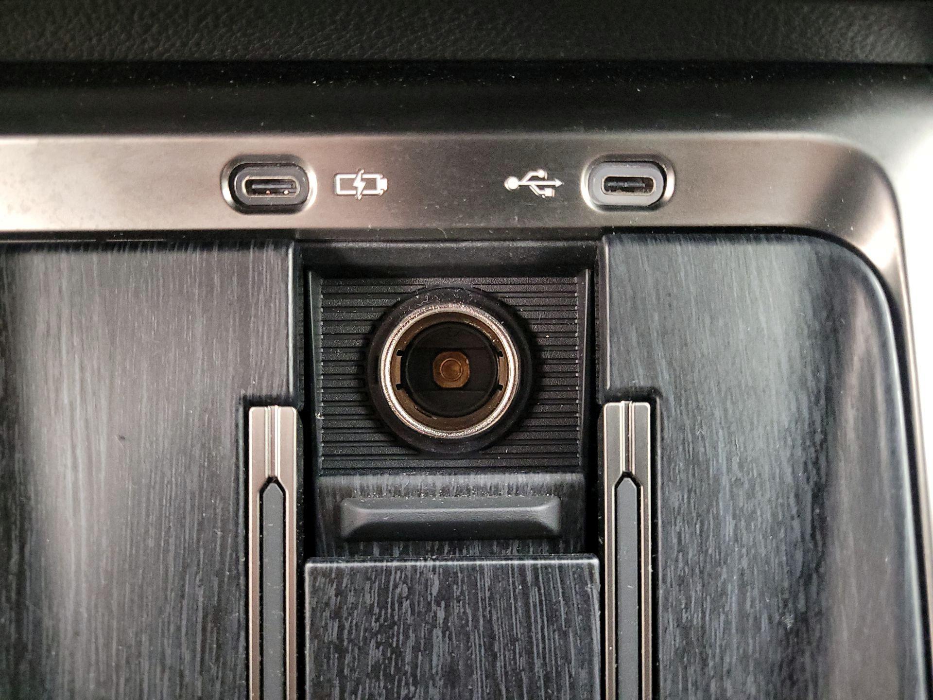 Thumbnail: 2025 Lexus GX - 18