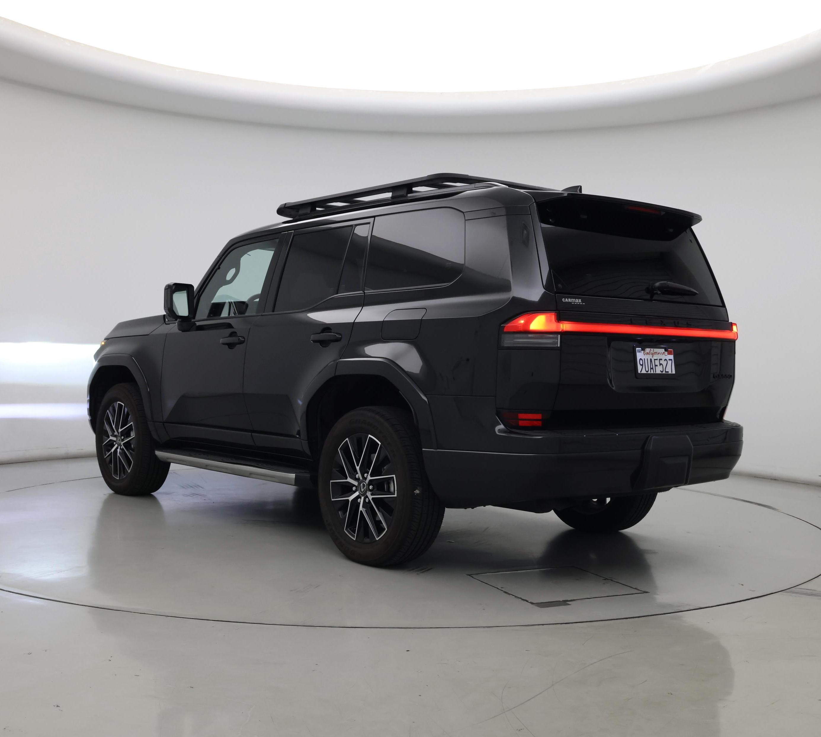 Thumbnail: 2025 Lexus GX - 2