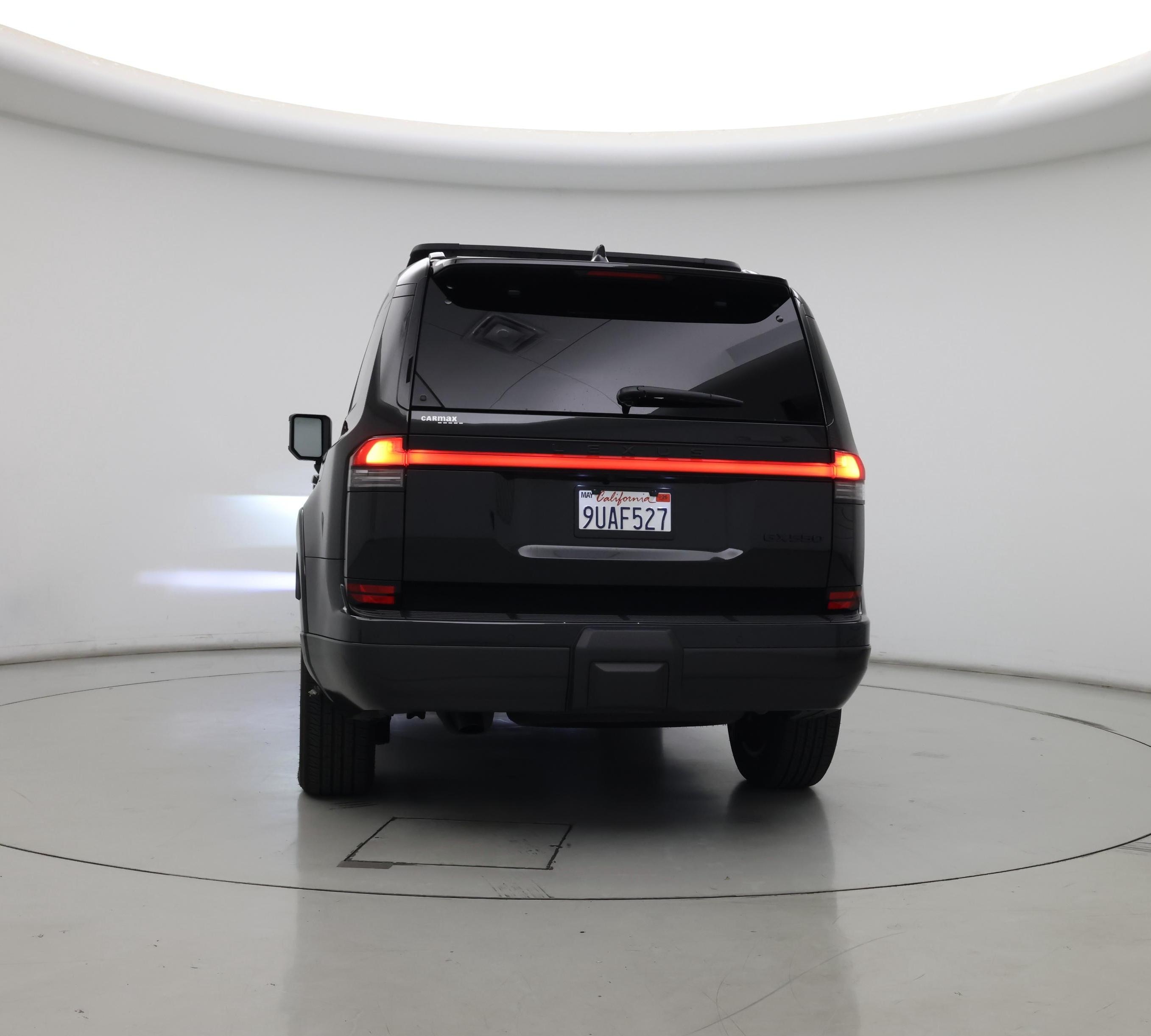 Thumbnail: 2025 Lexus GX - 6