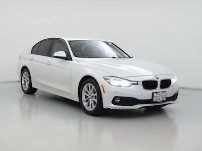 2018 BMW 320 XI