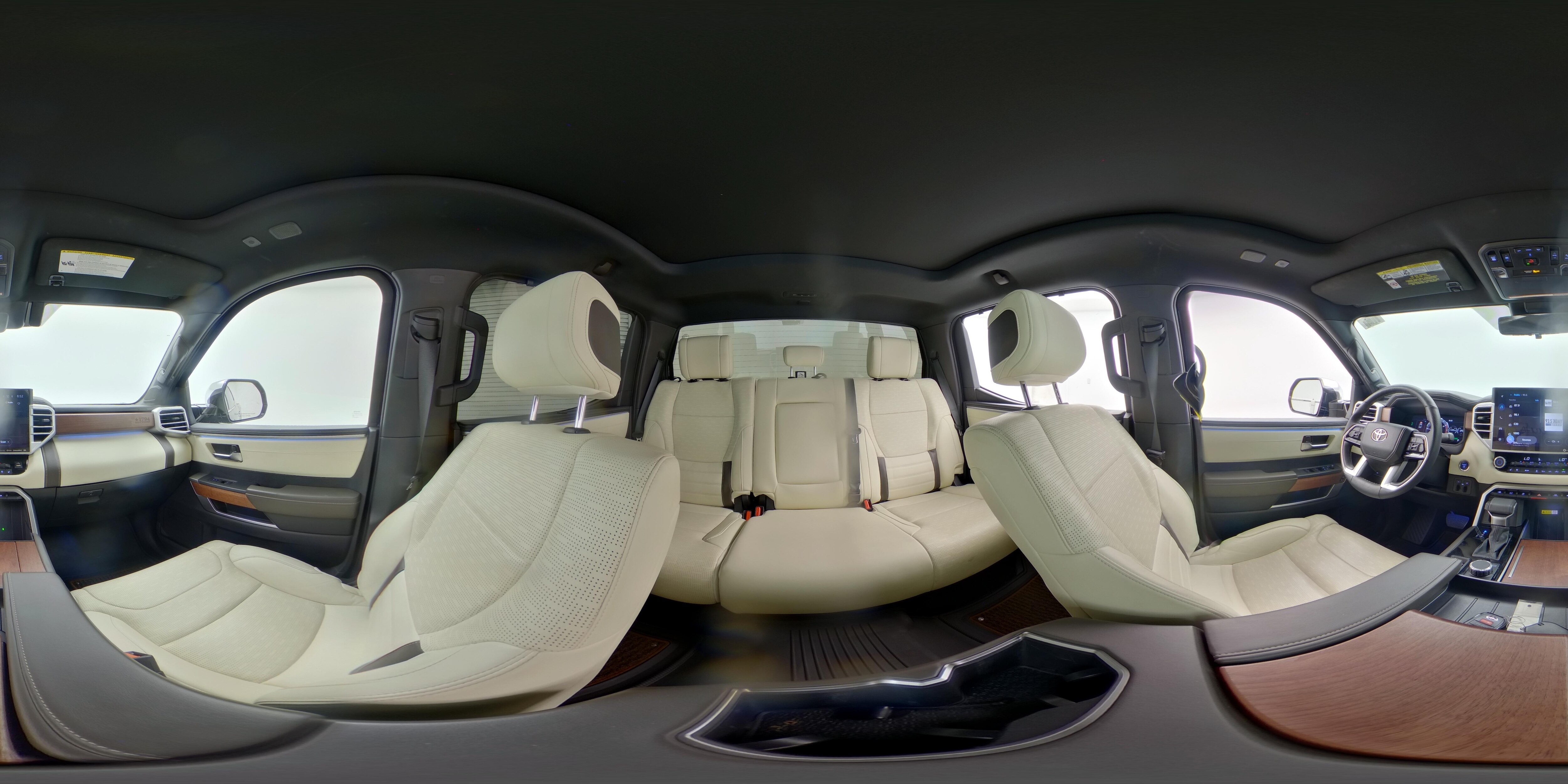2023 Toyota Tundra 1794 Edition - Photo 25