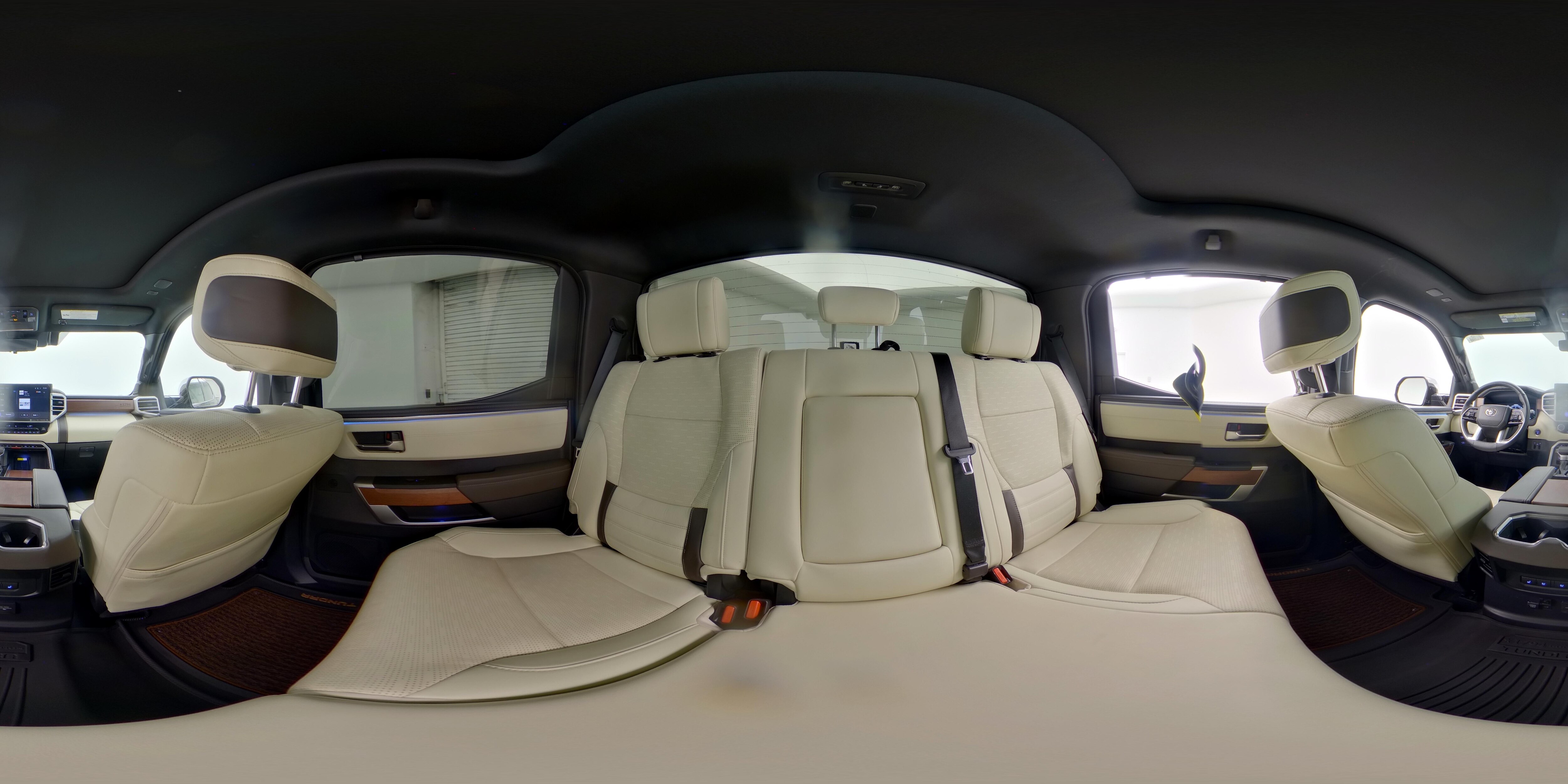 2023 Toyota Tundra 1794 Edition - Photo 26