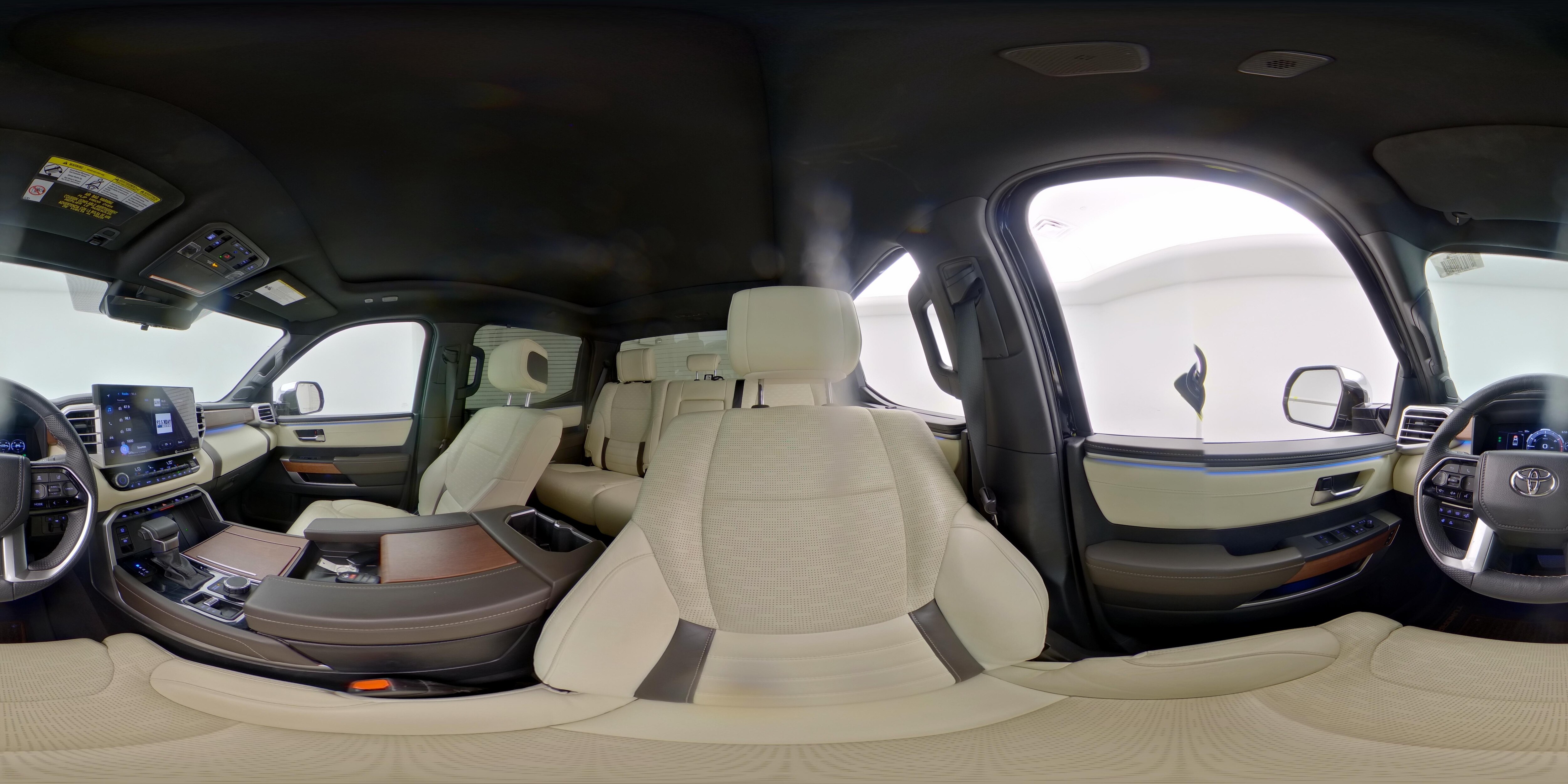 2023 Toyota Tundra 1794 Edition - Photo 27