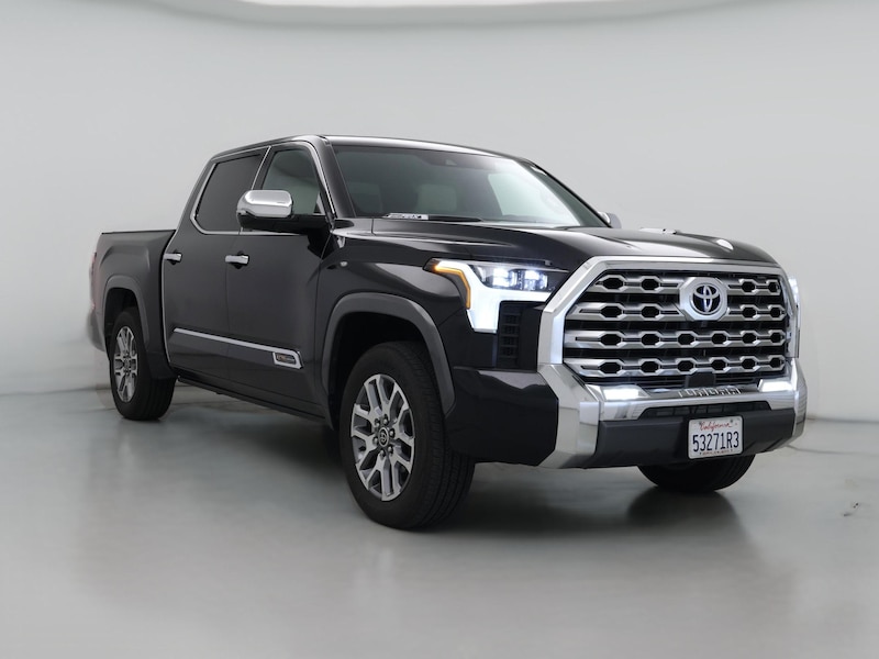 2023 Toyota Tundra 1794