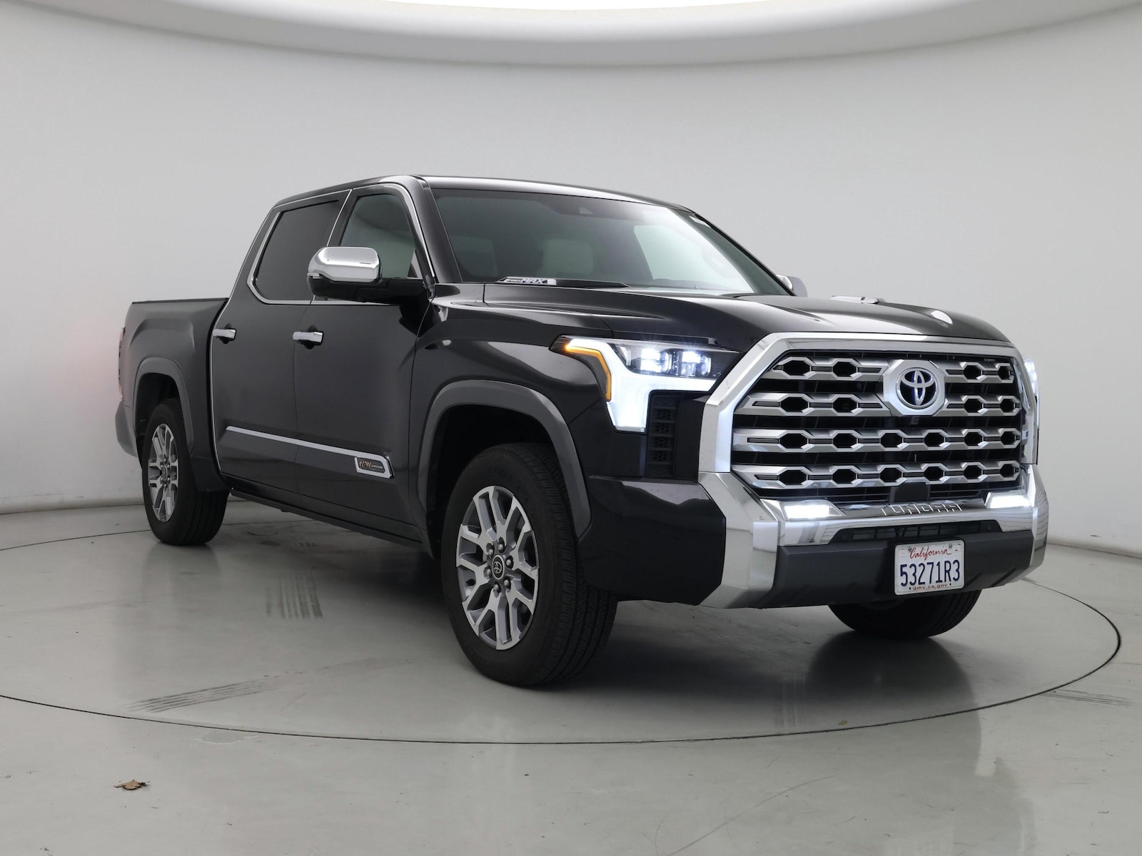 2023 Toyota Tundra 1794 Edition - Photo 2
