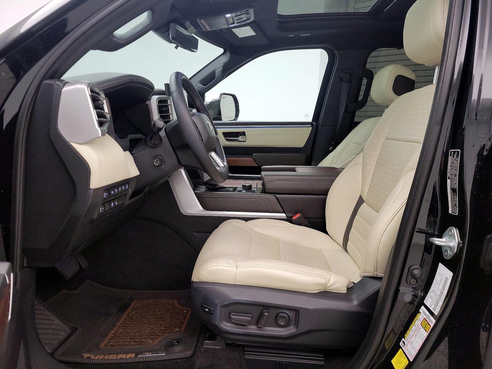 2023 Toyota Tundra 1794 Edition - Photo 12