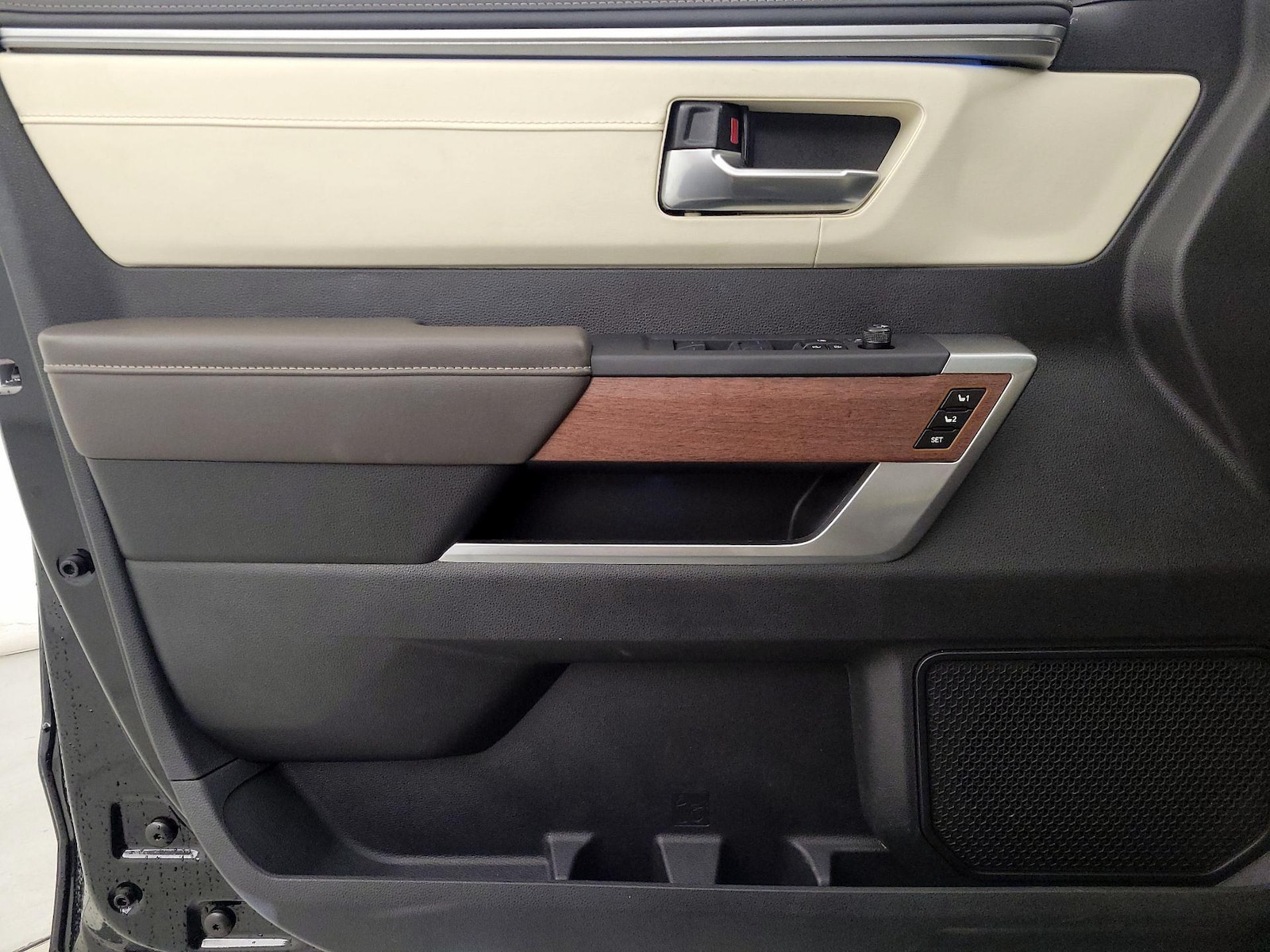 2023 Toyota Tundra 1794 Edition - Photo 13