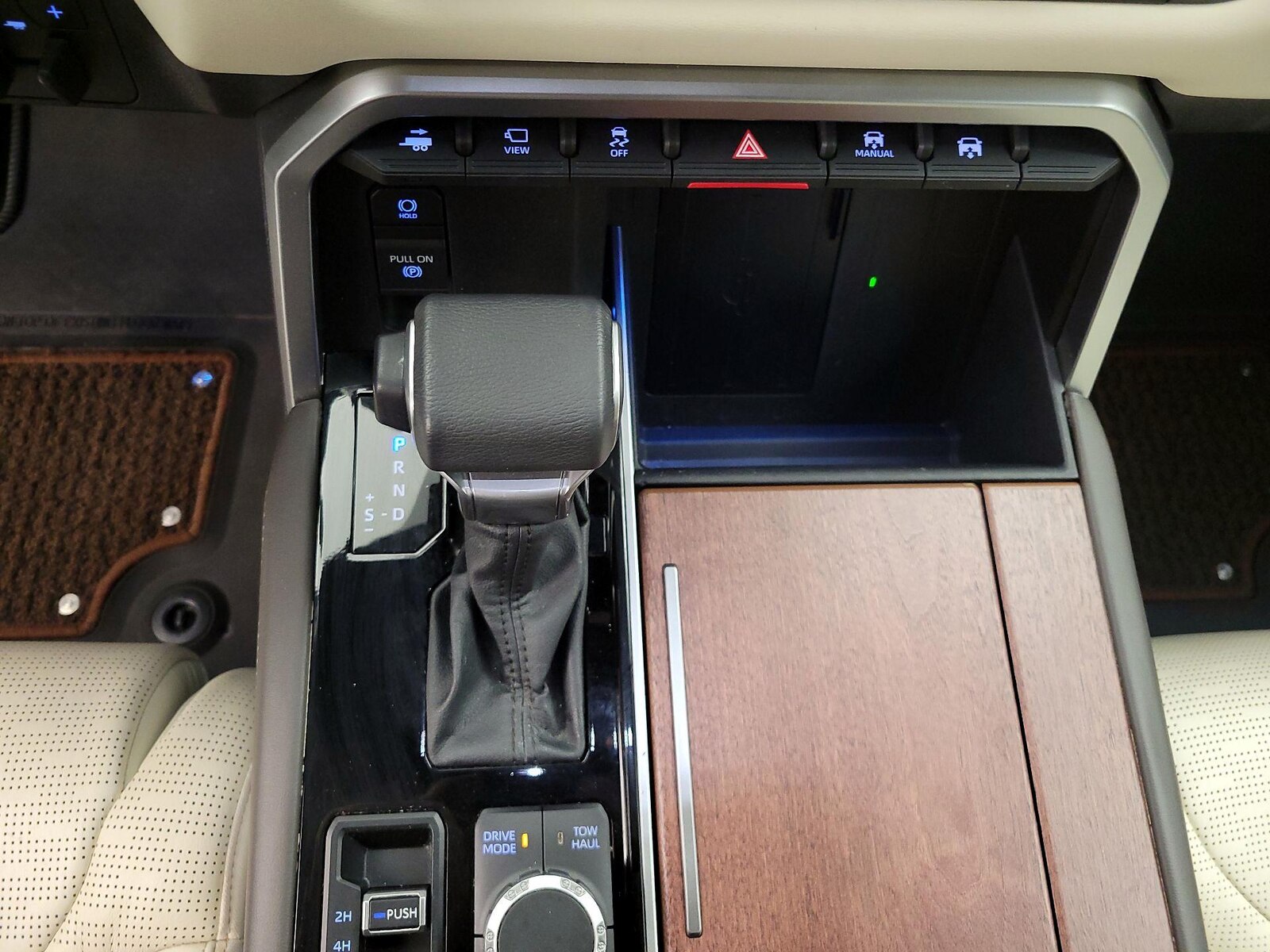 2023 Toyota Tundra 1794 Edition - Photo 18