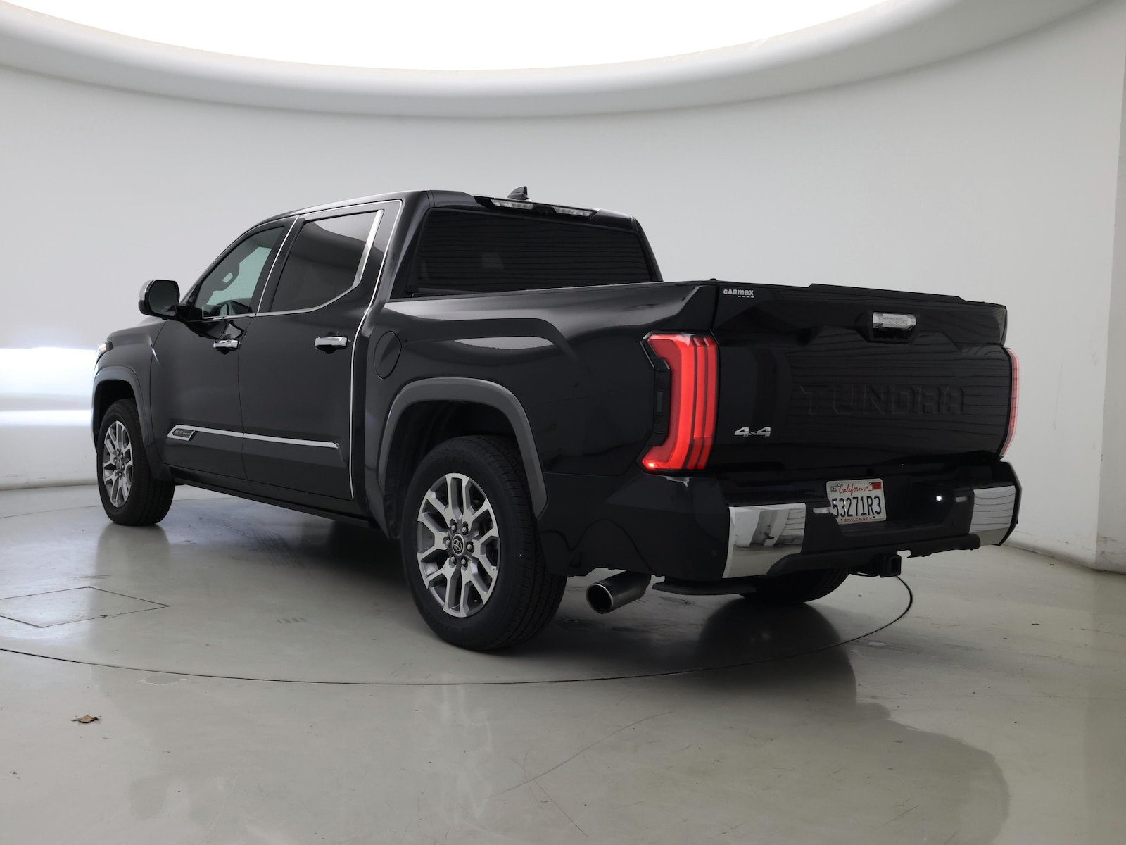 2023 Toyota Tundra 1794 Edition - Photo 3