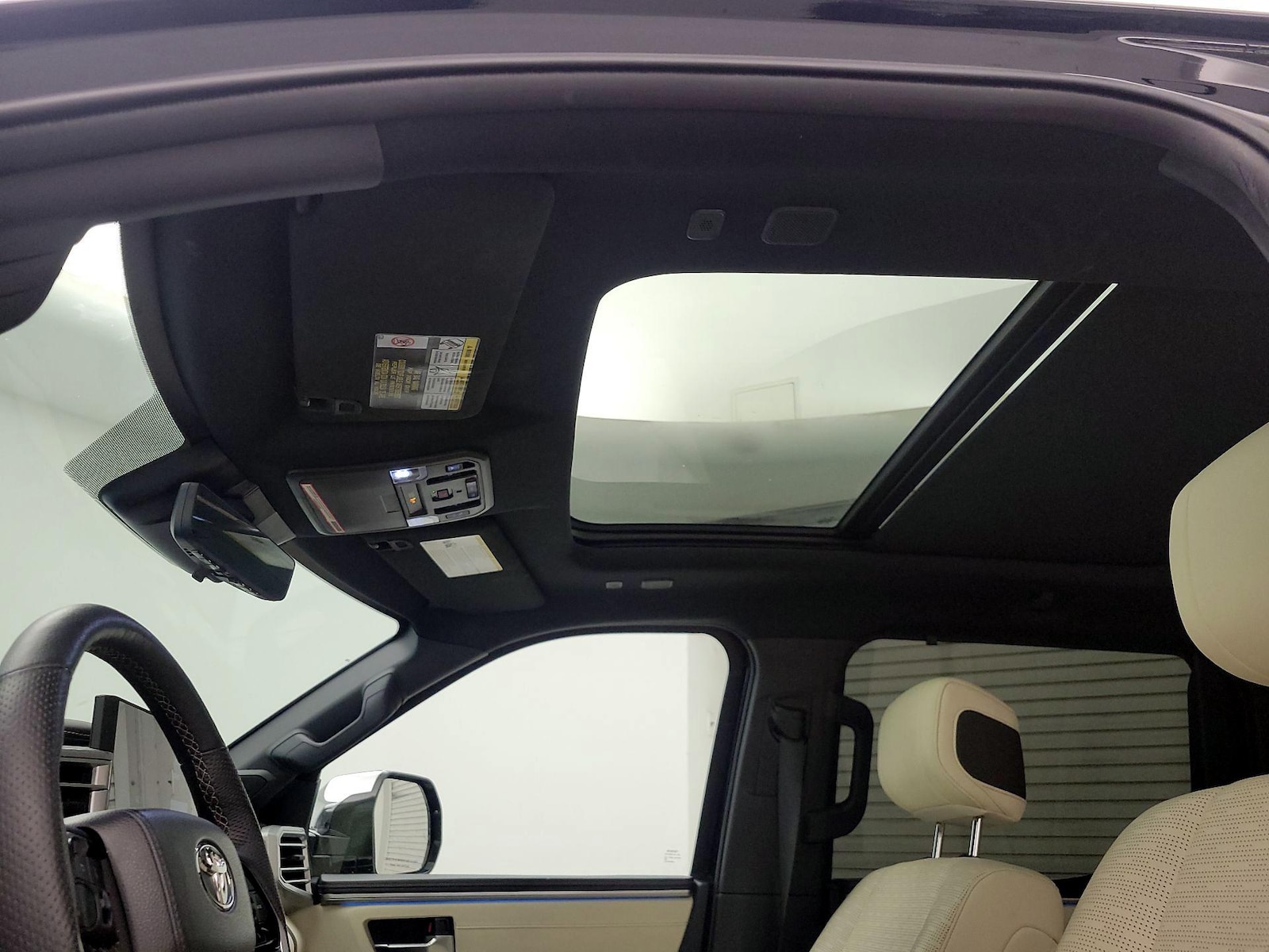 2023 Toyota Tundra 1794 Edition - Photo 20