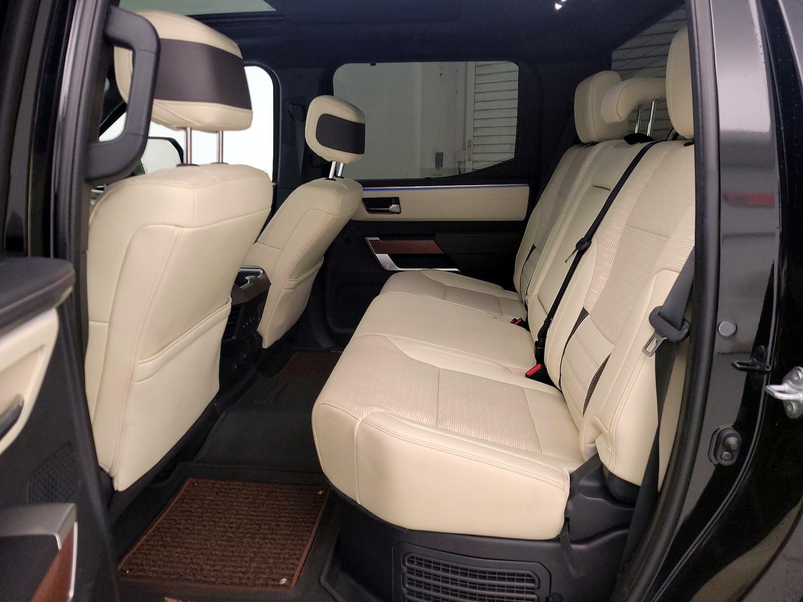 2023 Toyota Tundra 1794 Edition - Photo 21