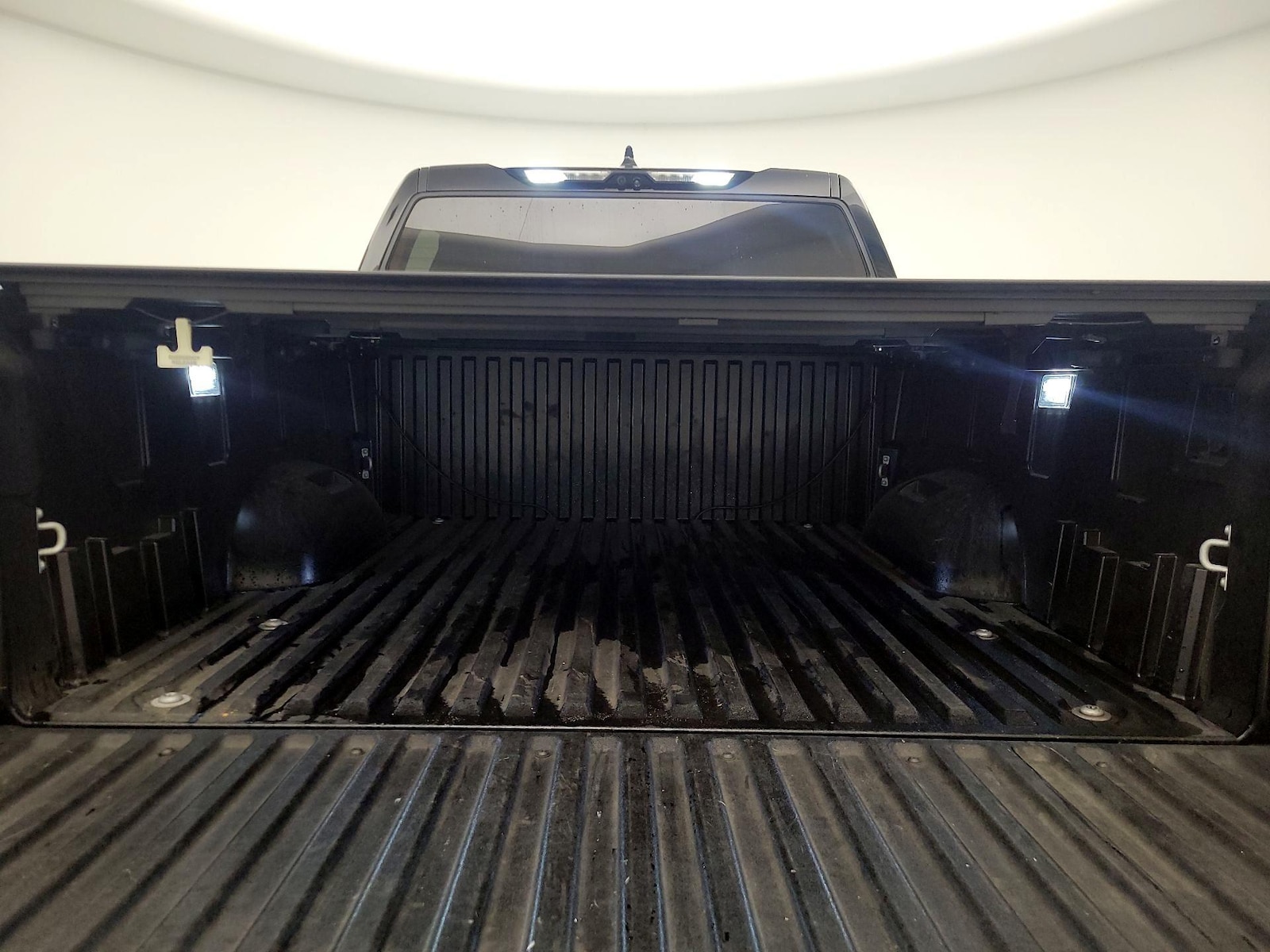 2023 Toyota Tundra 1794 Edition - Photo 22