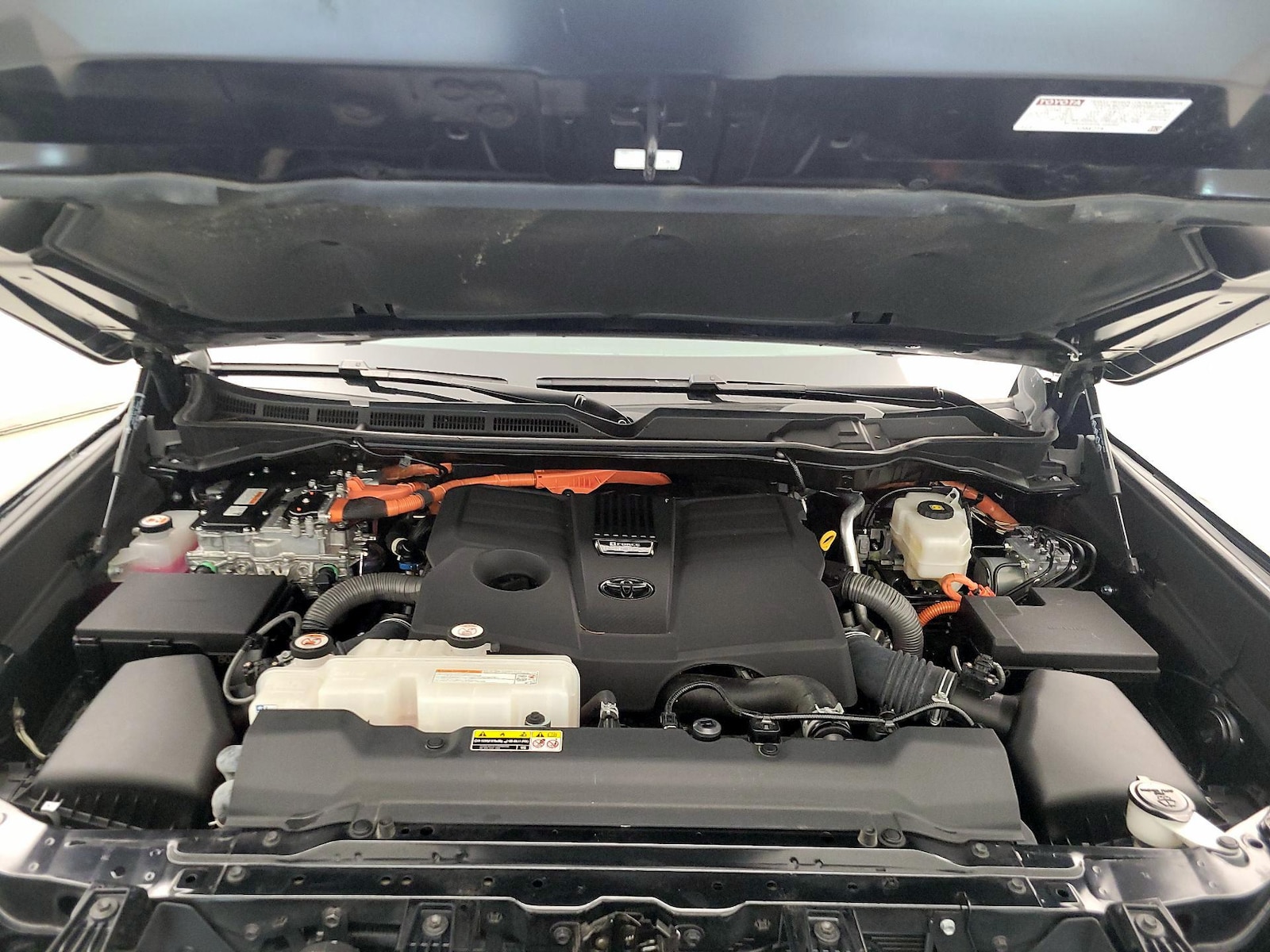 2023 Toyota Tundra 1794 Edition - Photo 23