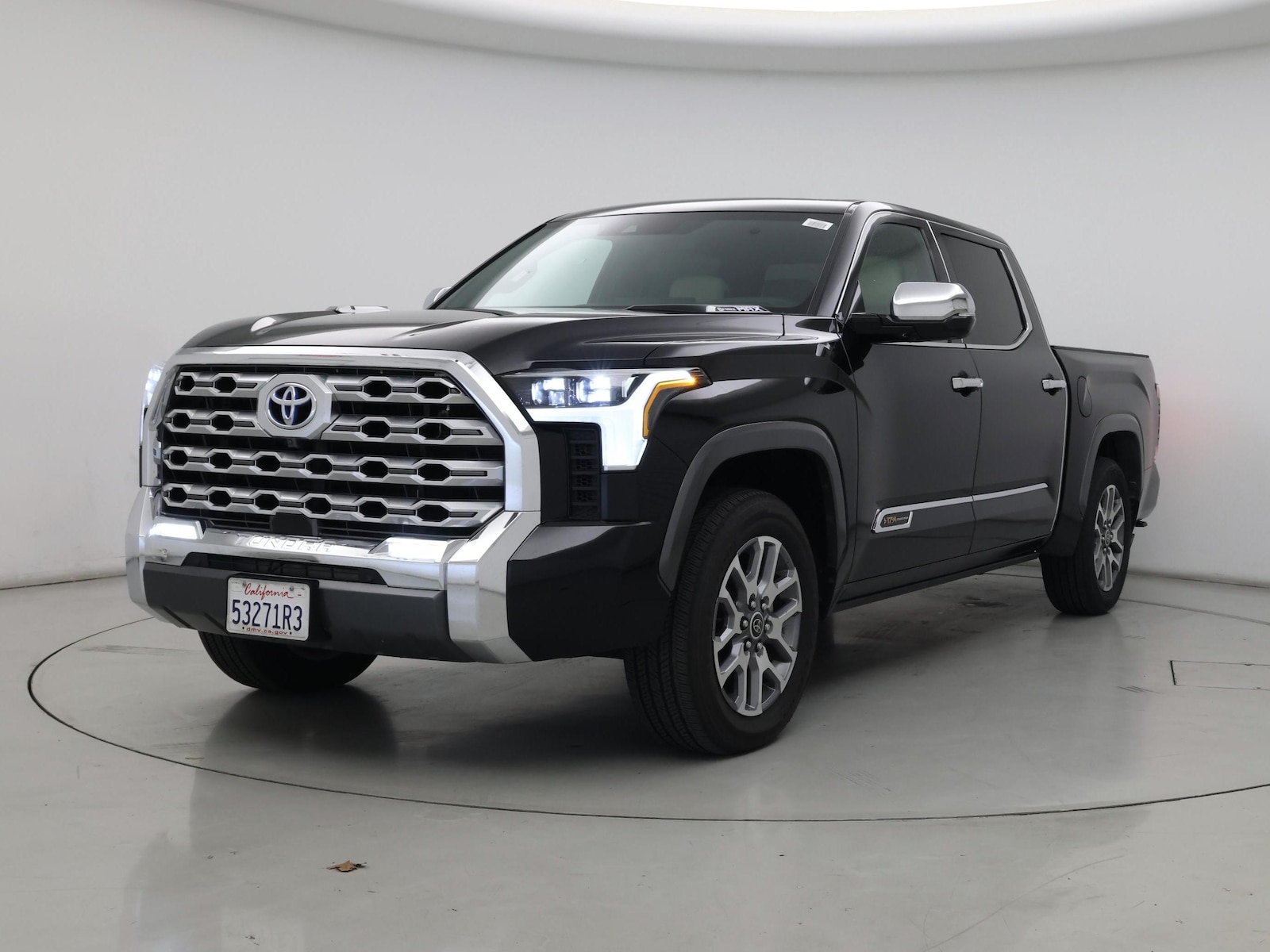 2023 Toyota Tundra 1794 Edition - Photo 5