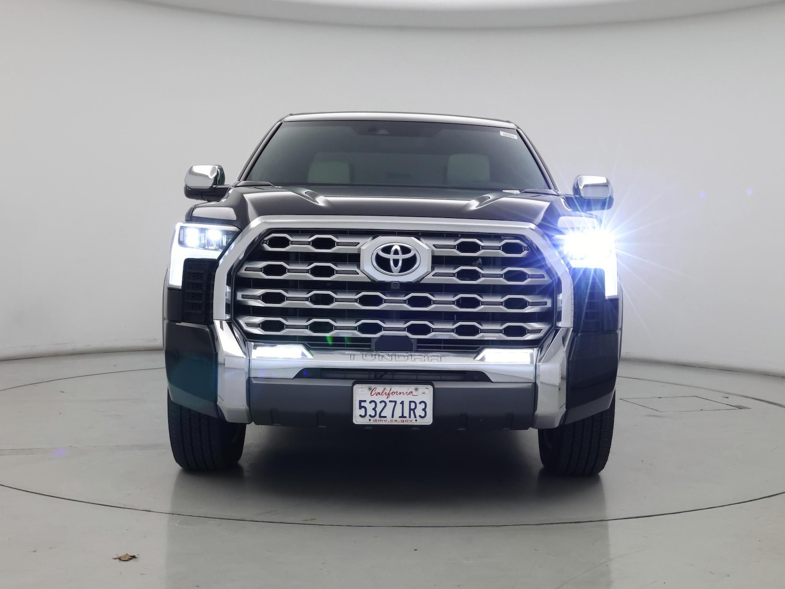 2023 Toyota Tundra 1794 Edition - Photo 6