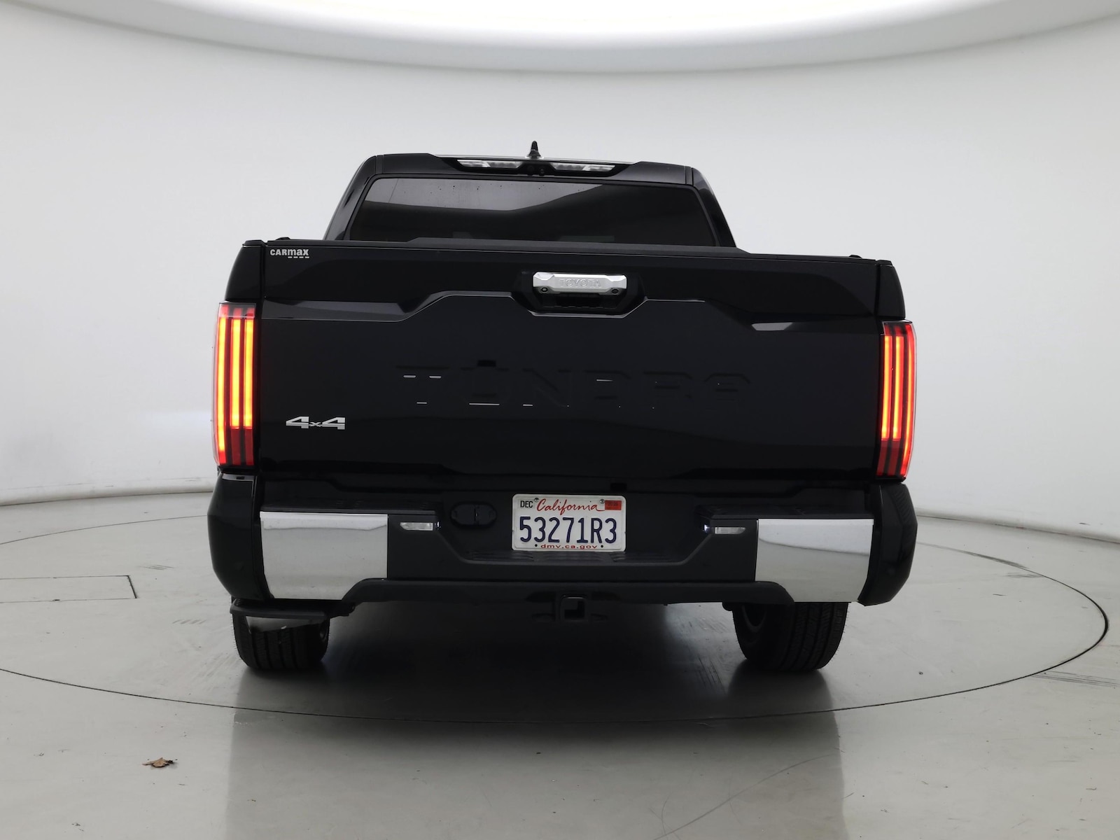 2023 Toyota Tundra 1794 Edition - Photo 7