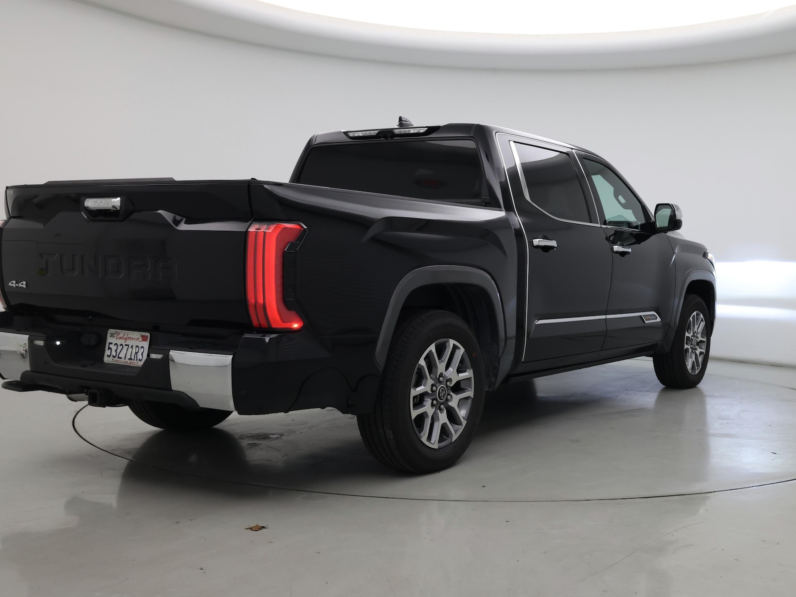 2023 Toyota Tundra 1794 Edition - Photo 9