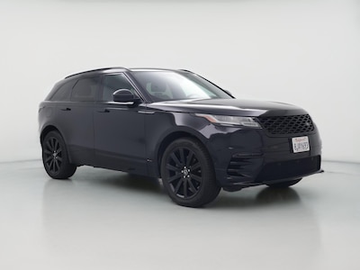2018 Land Rover Range Rover Velar R-Dynamic SE