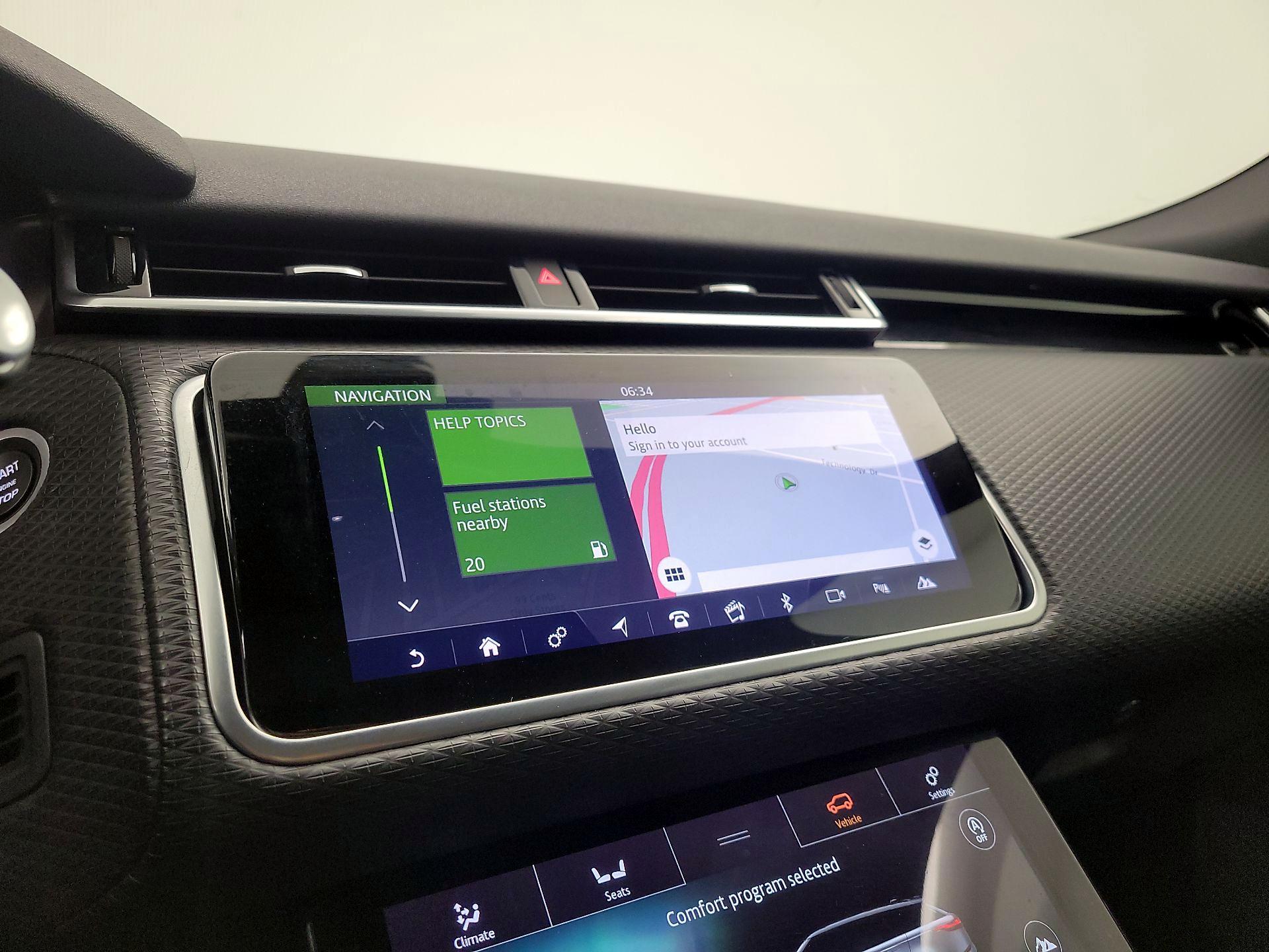 Thumbnail: 2018 Land Rover Range Rover Velar - 14