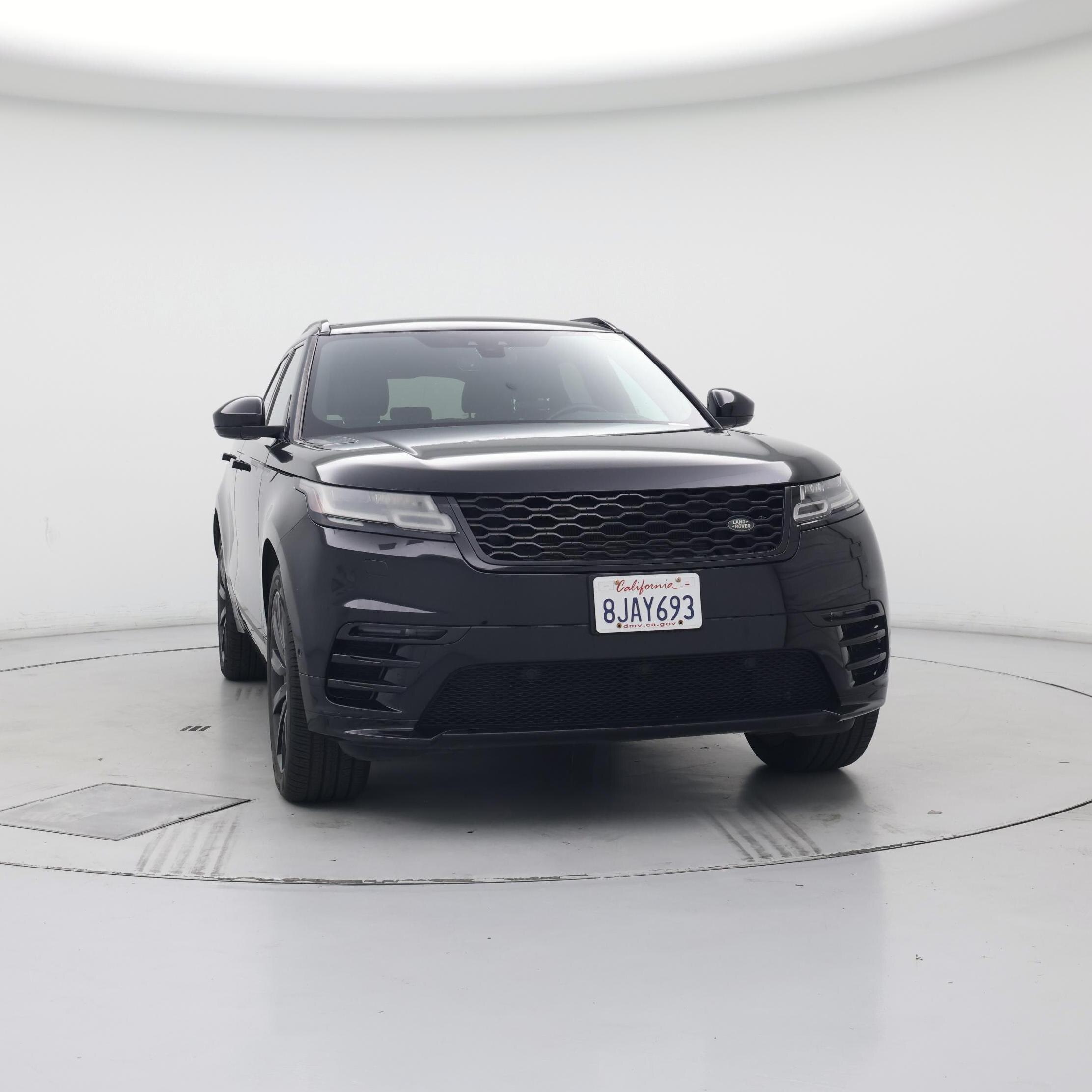 Thumbnail: 2018 Land Rover Range Rover Velar - 5