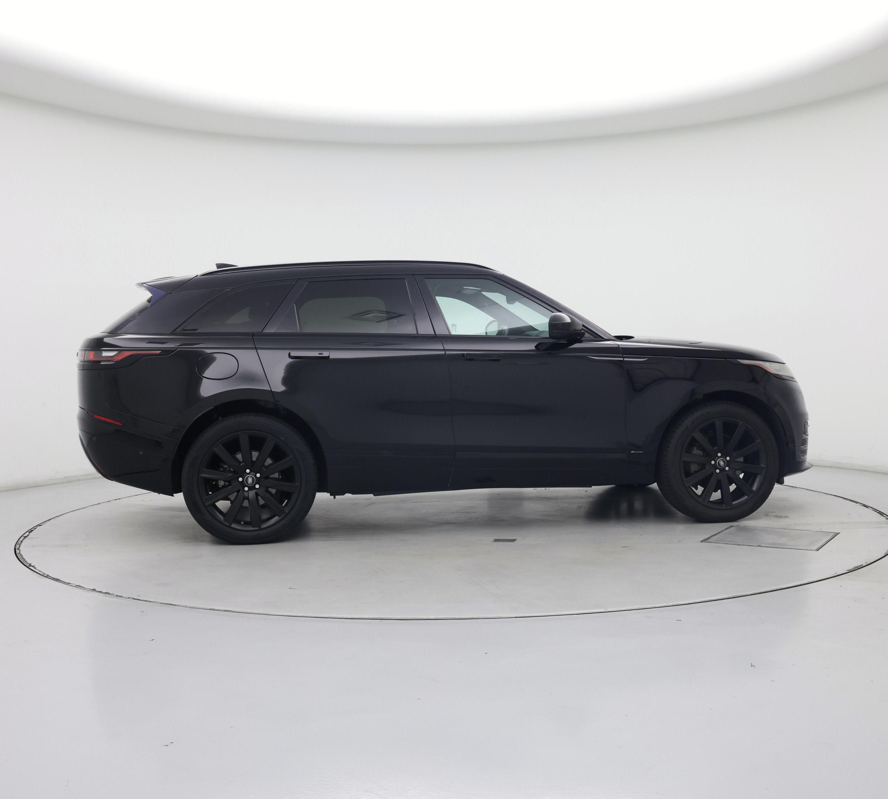 Thumbnail: 2018 Land Rover Range Rover Velar - 7