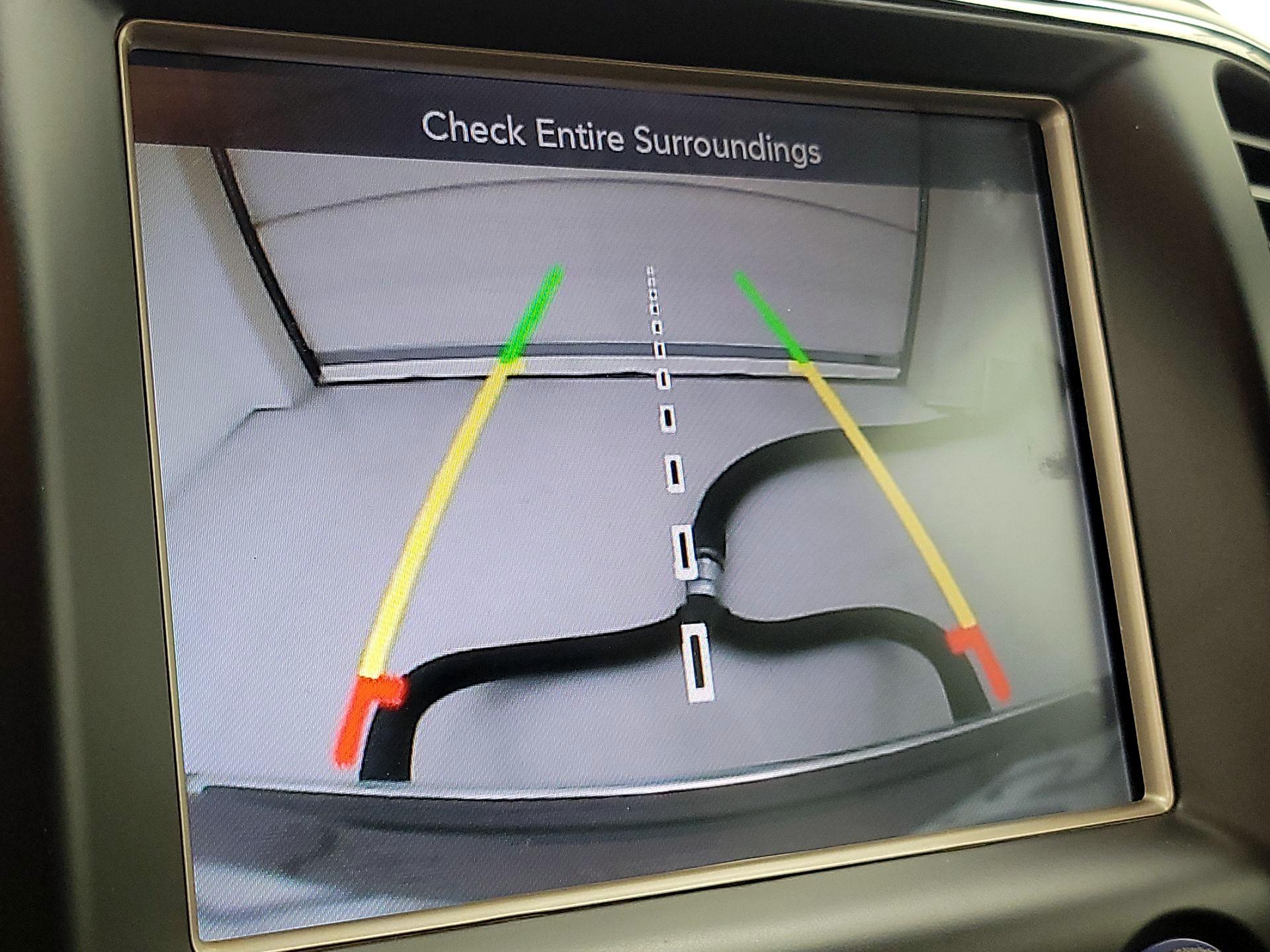 Thumbnail: 2014 Jeep Grand Cherokee - 15