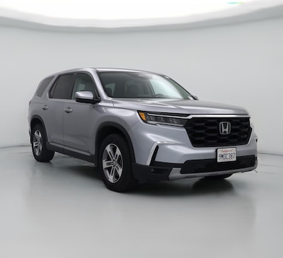 2024 Honda Pilot EX-L