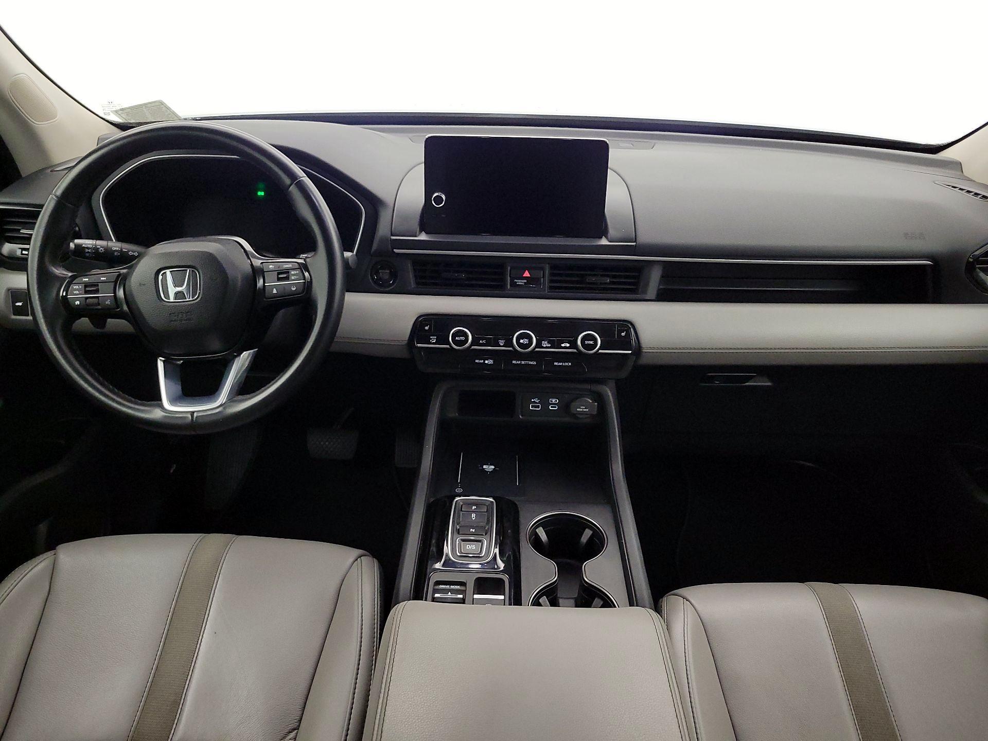 Thumbnail: 2024 Honda Pilot - 9