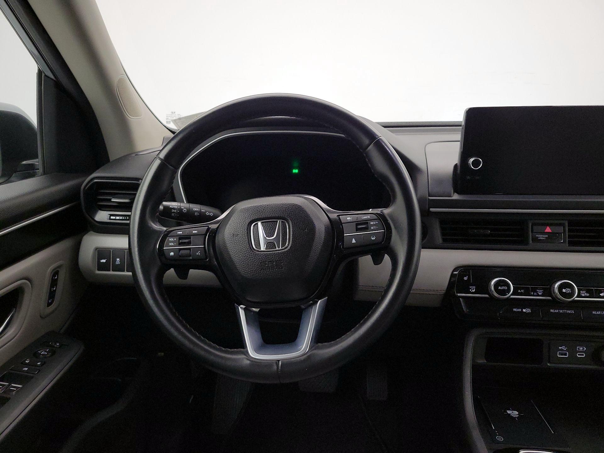 Thumbnail: 2024 Honda Pilot - 10