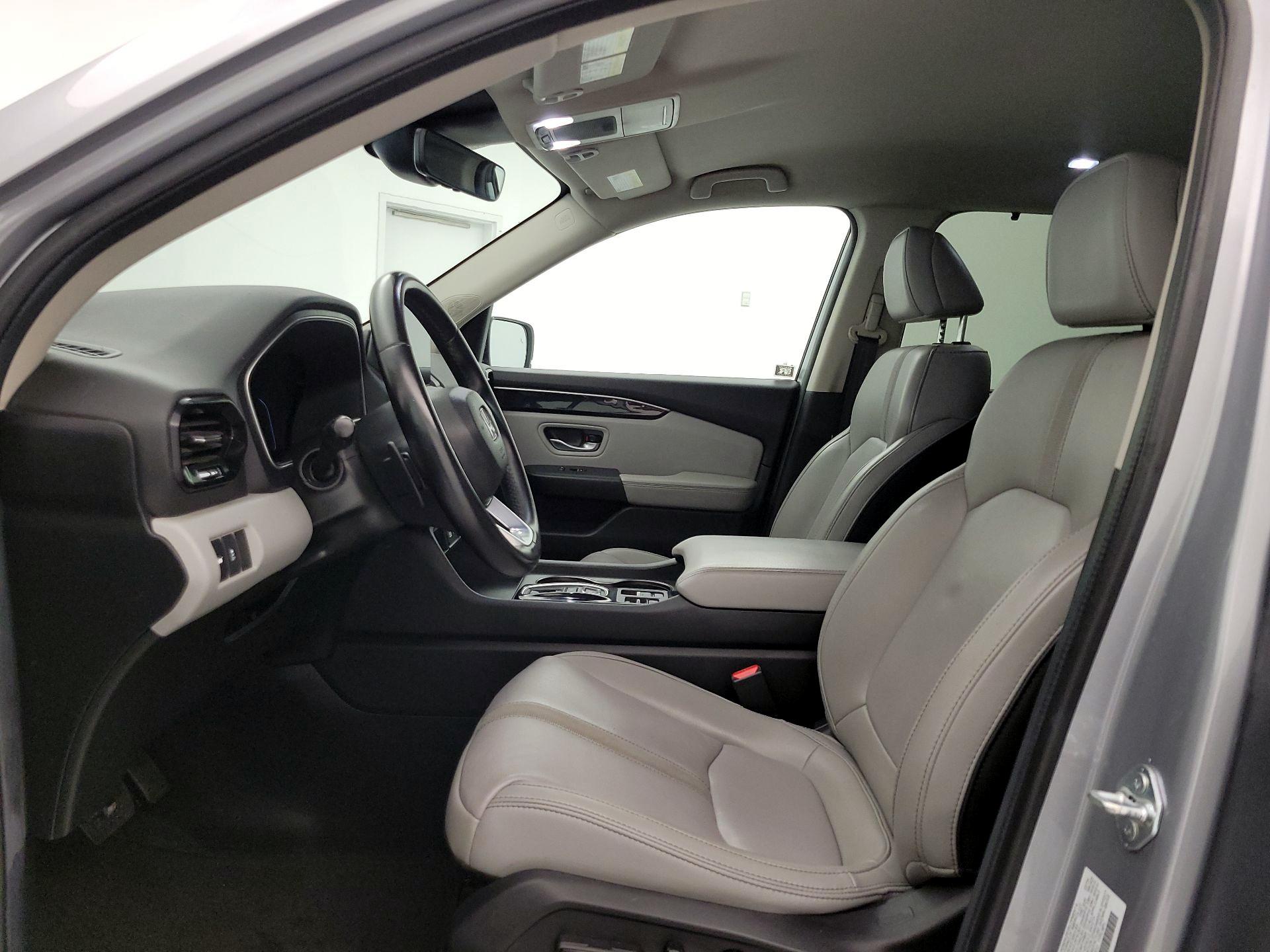 Thumbnail: 2024 Honda Pilot - 11