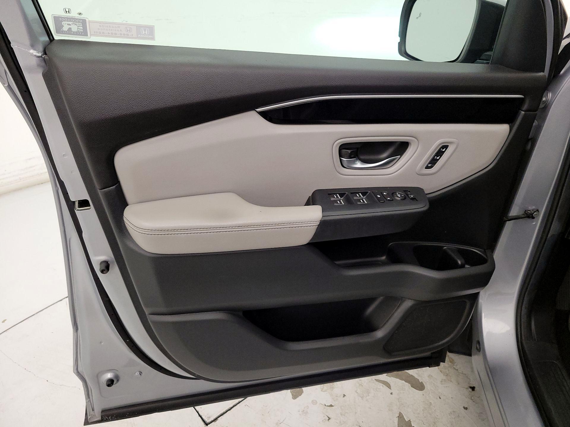 Thumbnail: 2024 Honda Pilot - 12